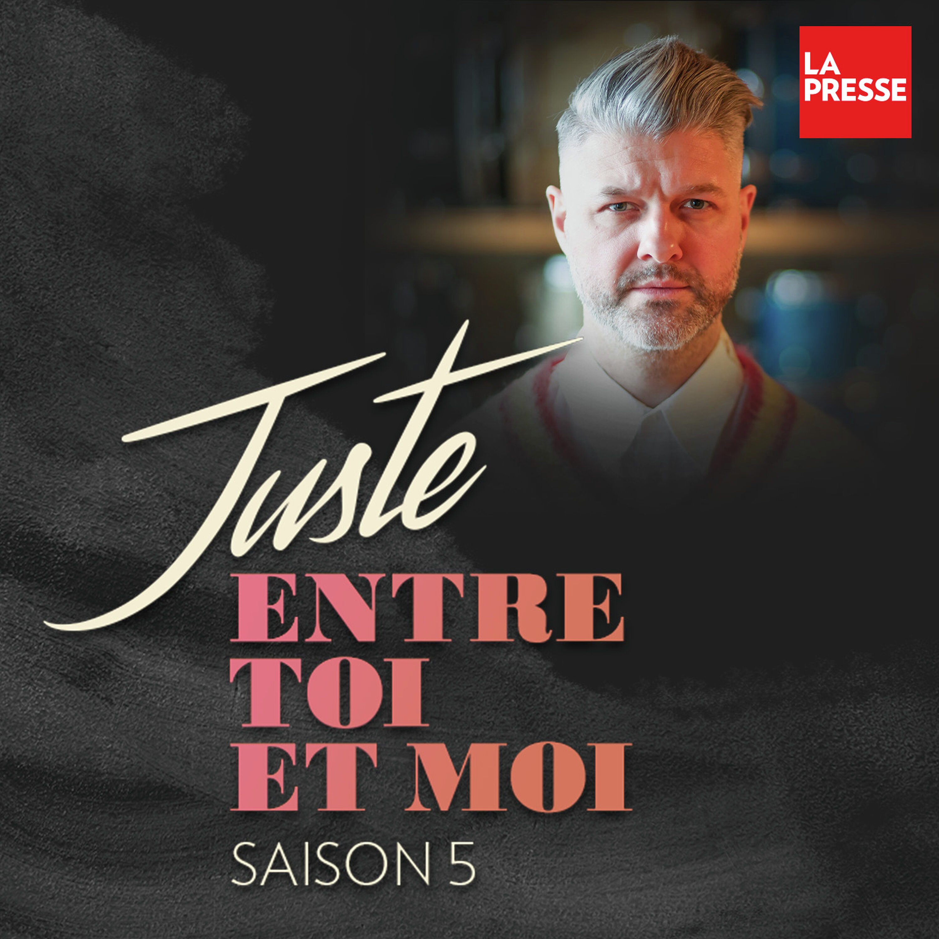 Pierre Lapointe episode artwork