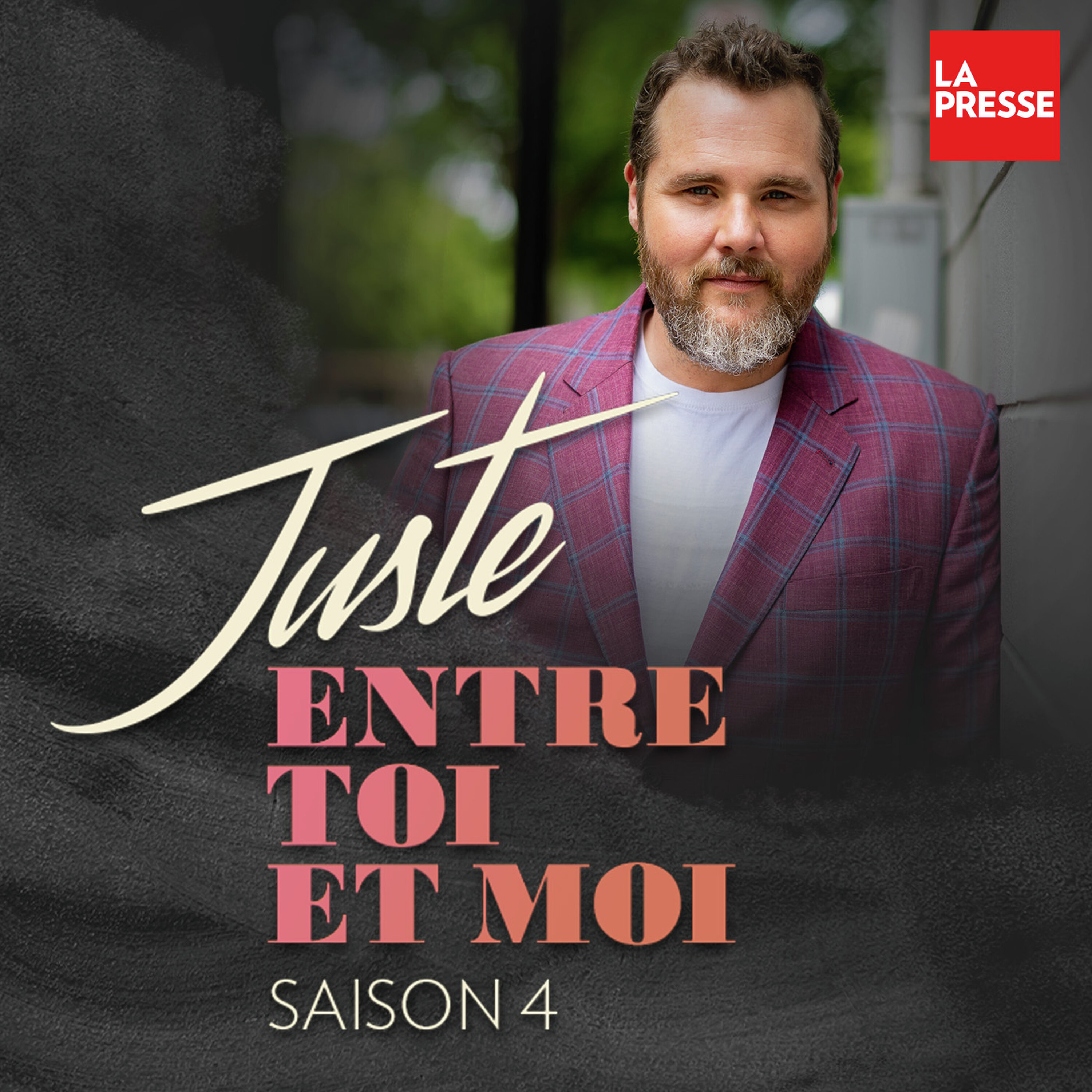 Antoine Bertrand episode artwork