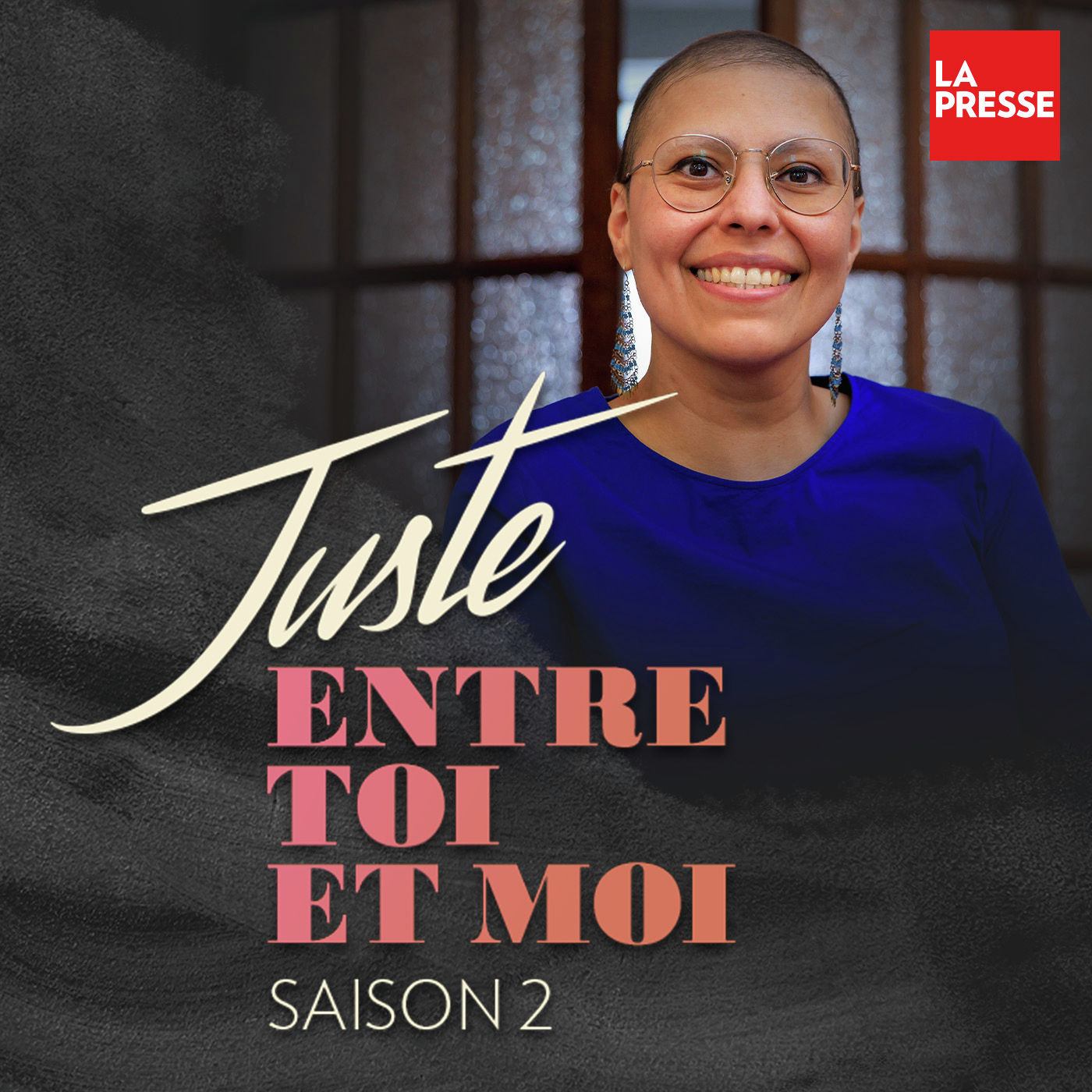 Caroline Dawson episode artwork