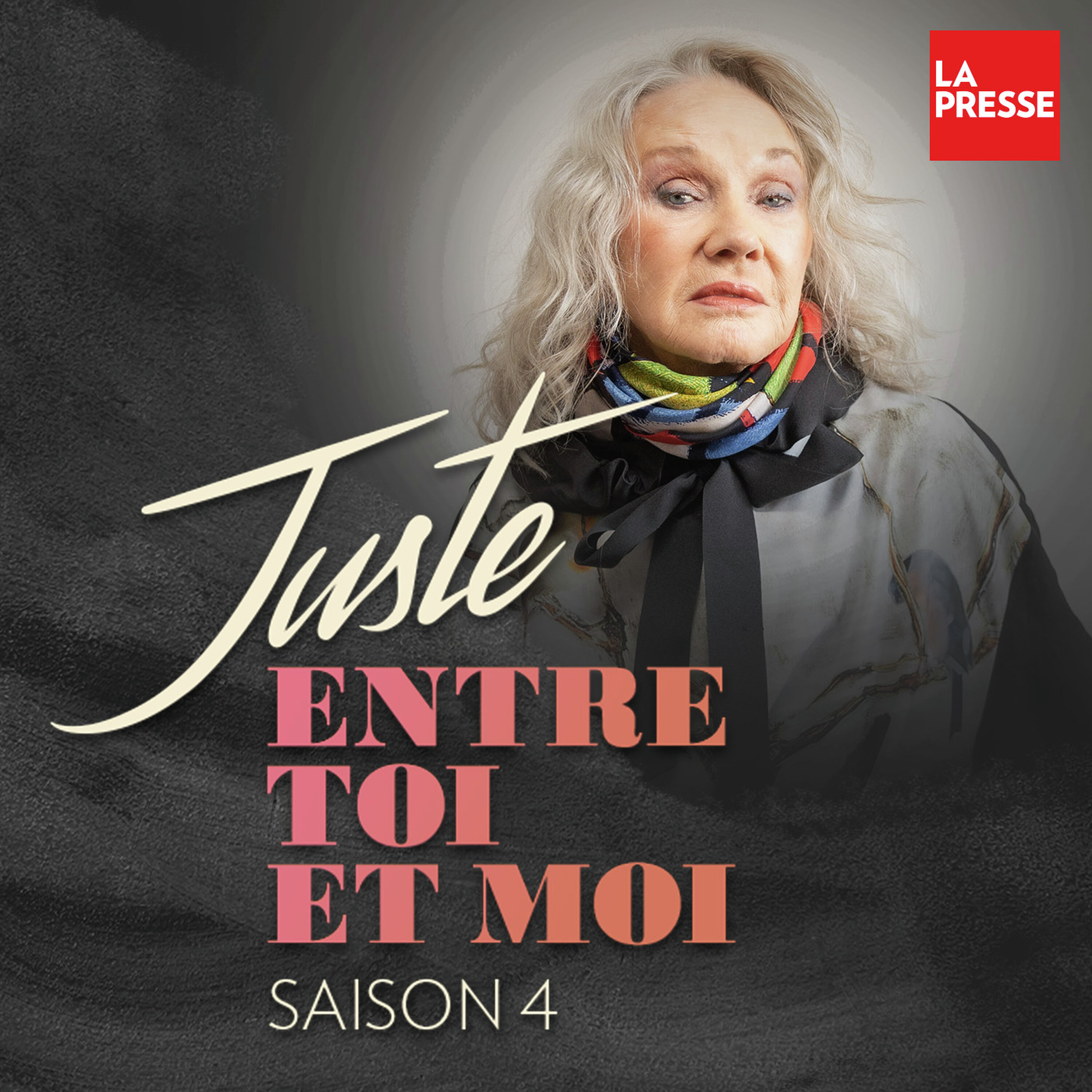 Diane Dufresne episode artwork