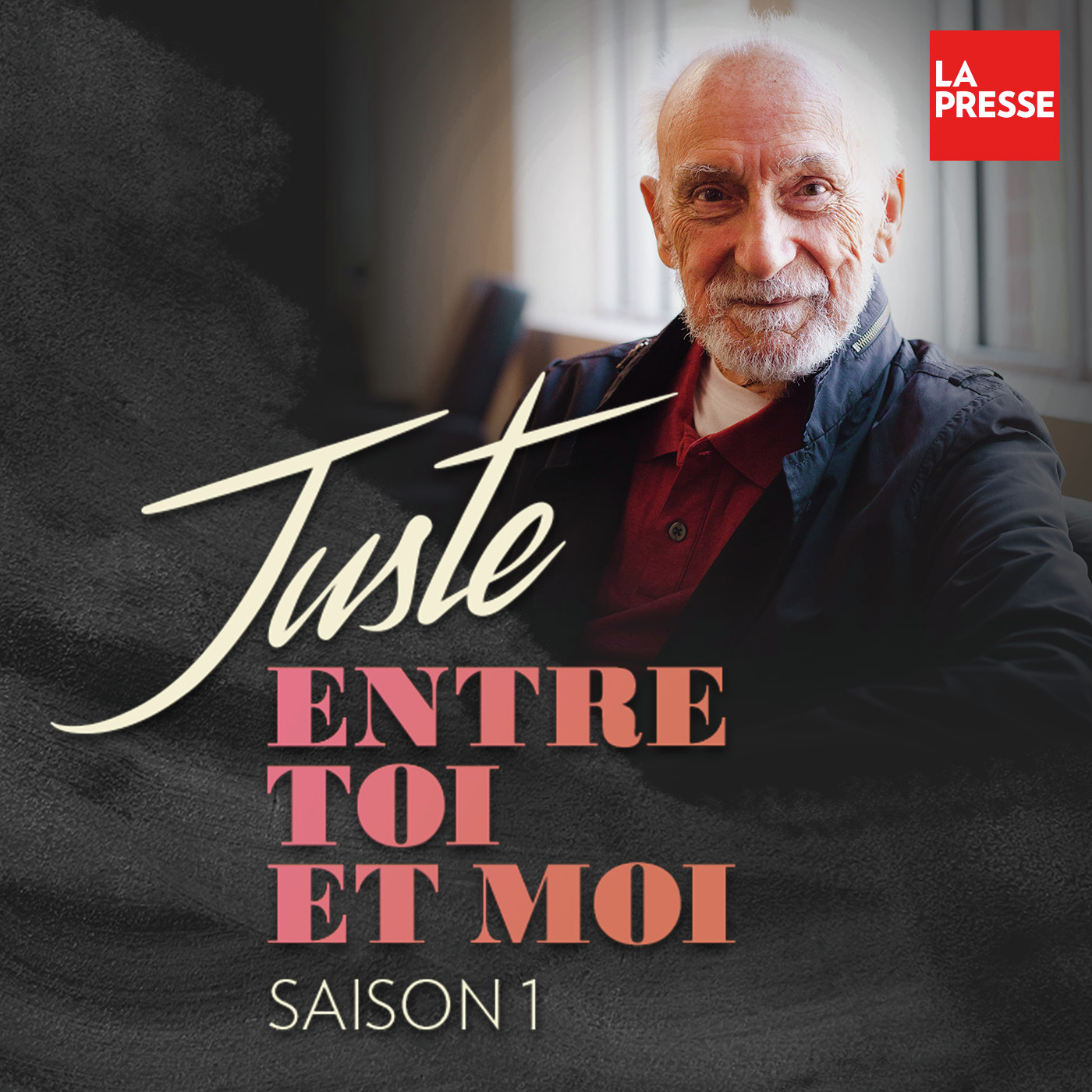 Yvon Deschamps episode artwork