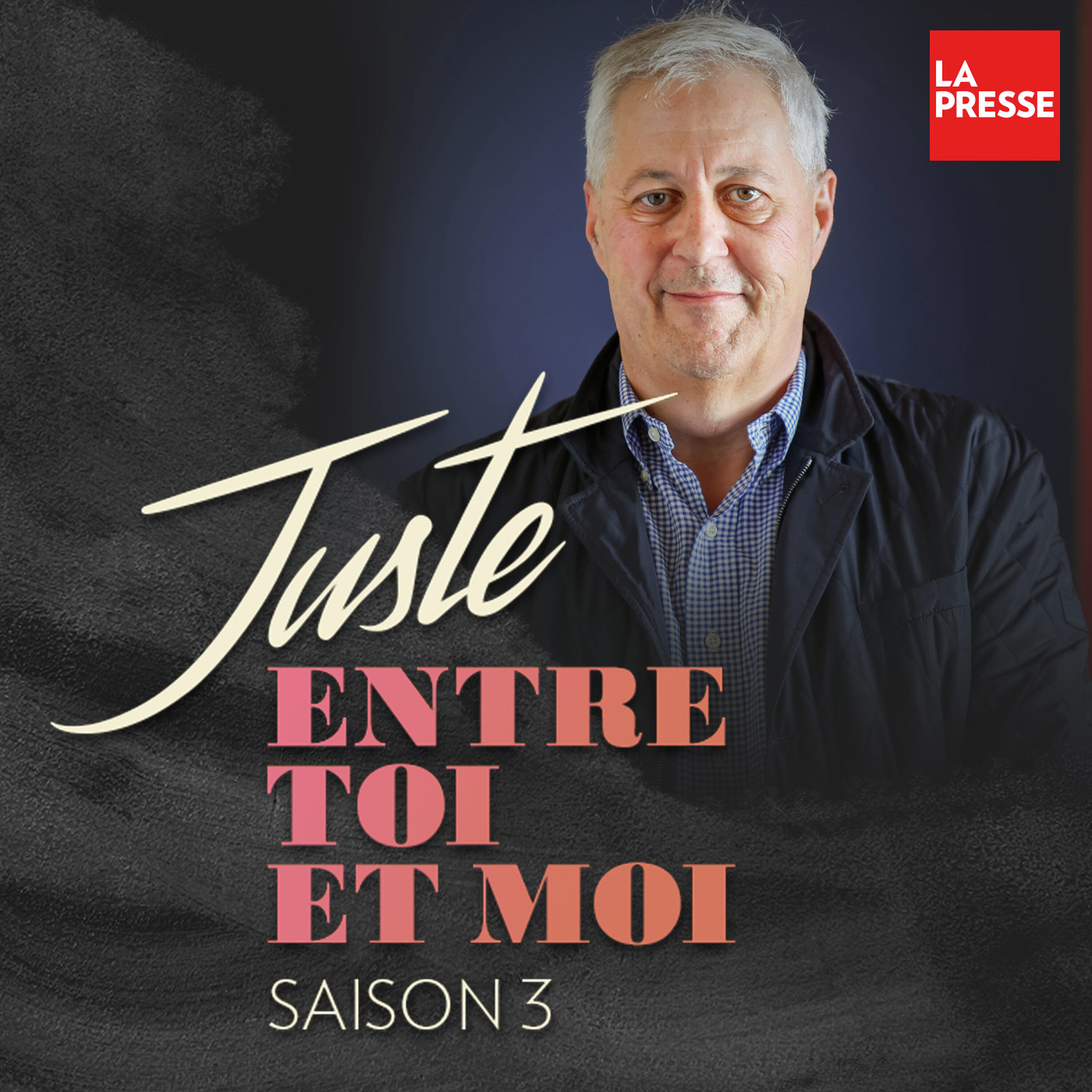 Paul Arcand
