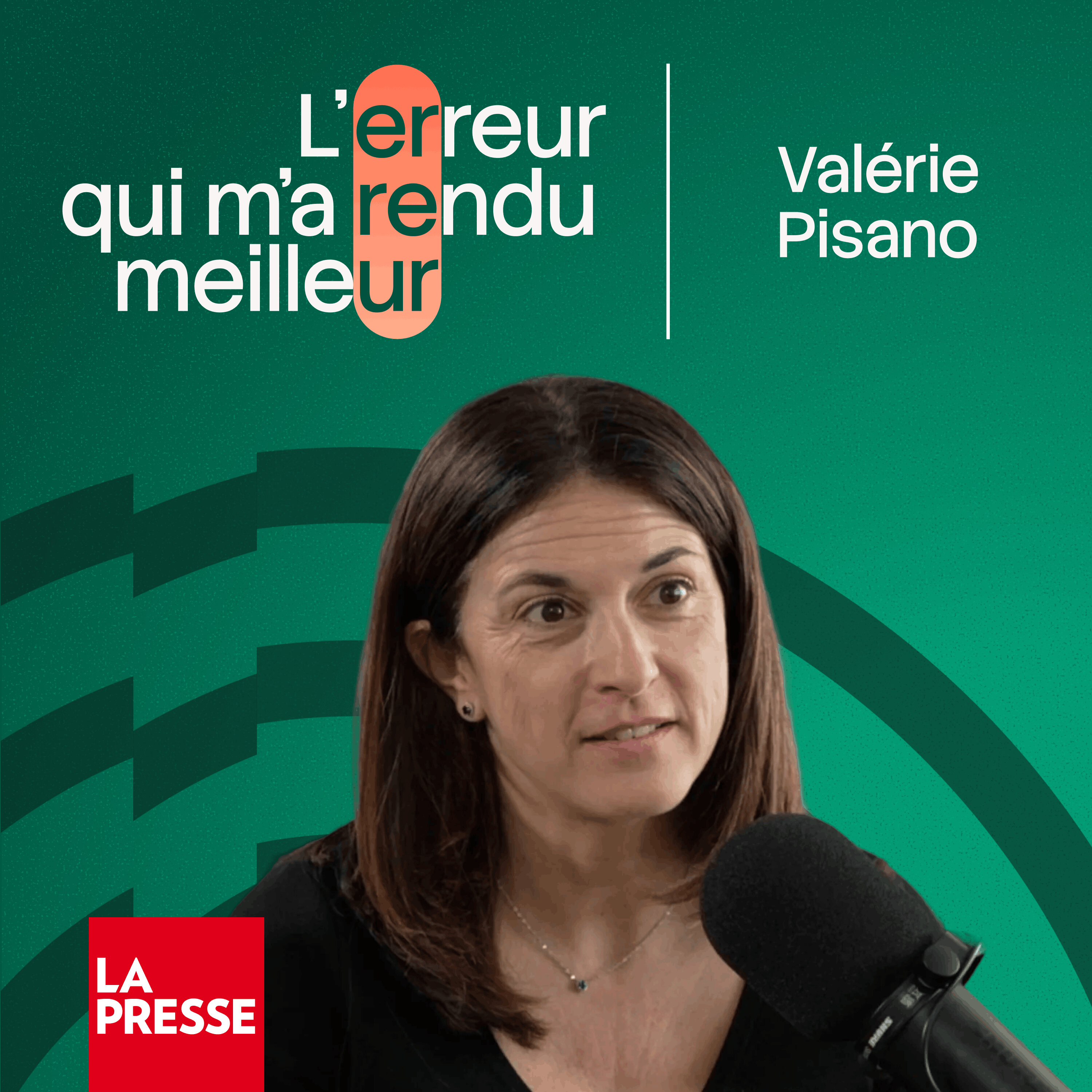 Valérie Pisano