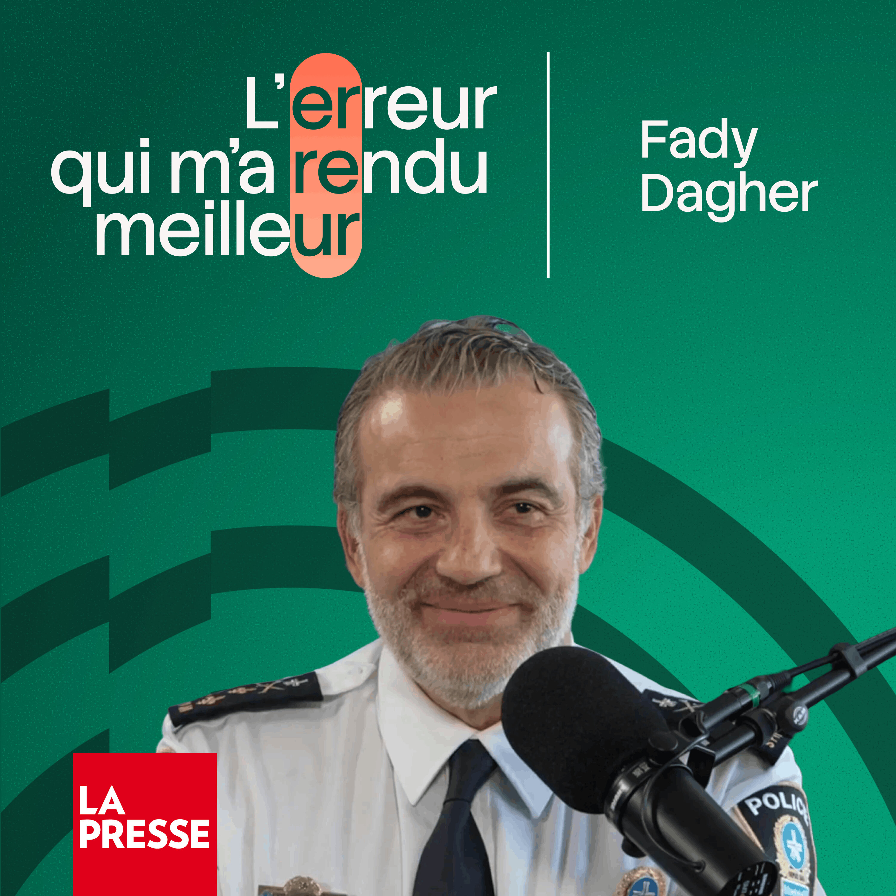Fady Dagher