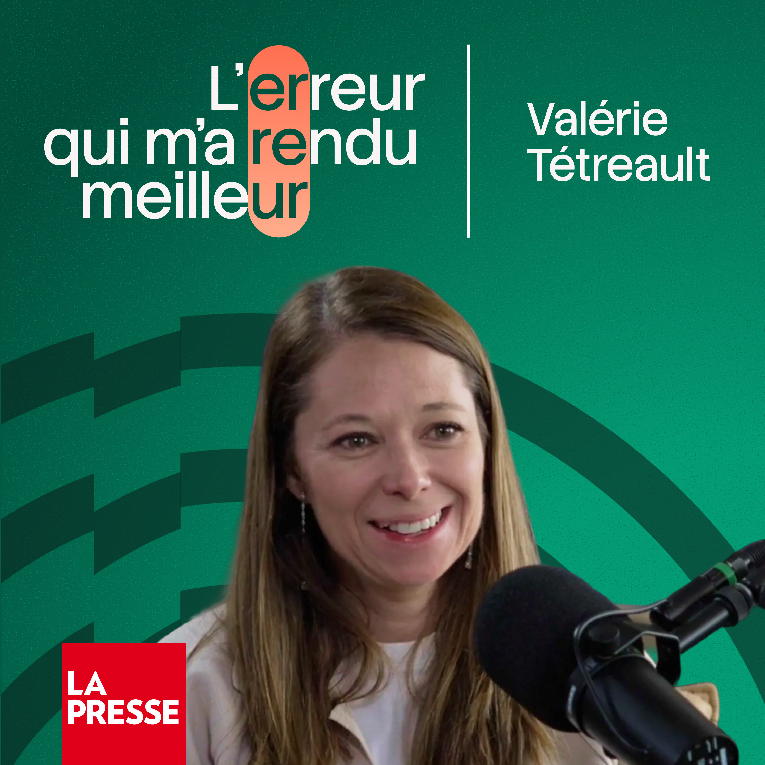 Valérie Tétreault