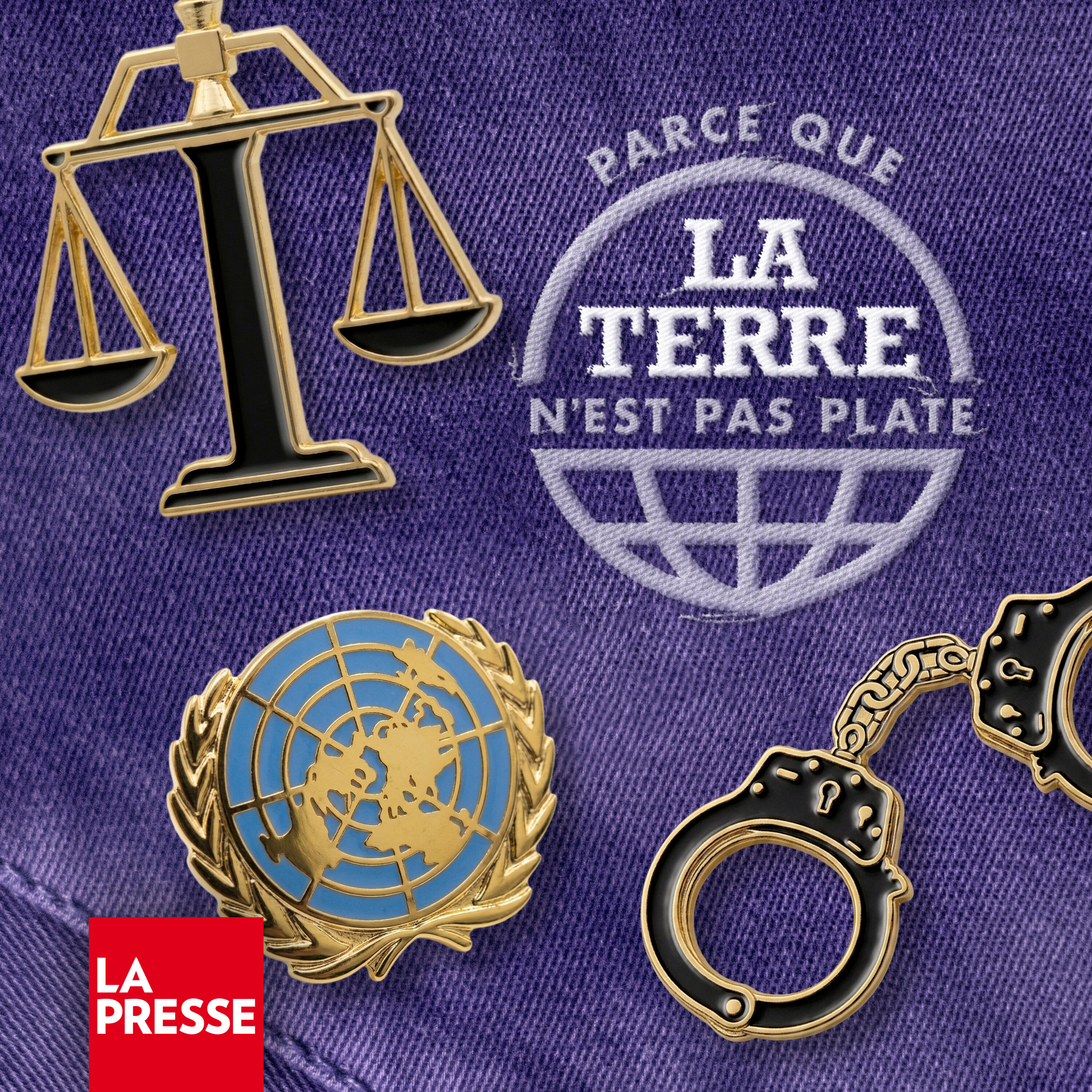 Le droit international, mort, vivant ou à l’agonie ?