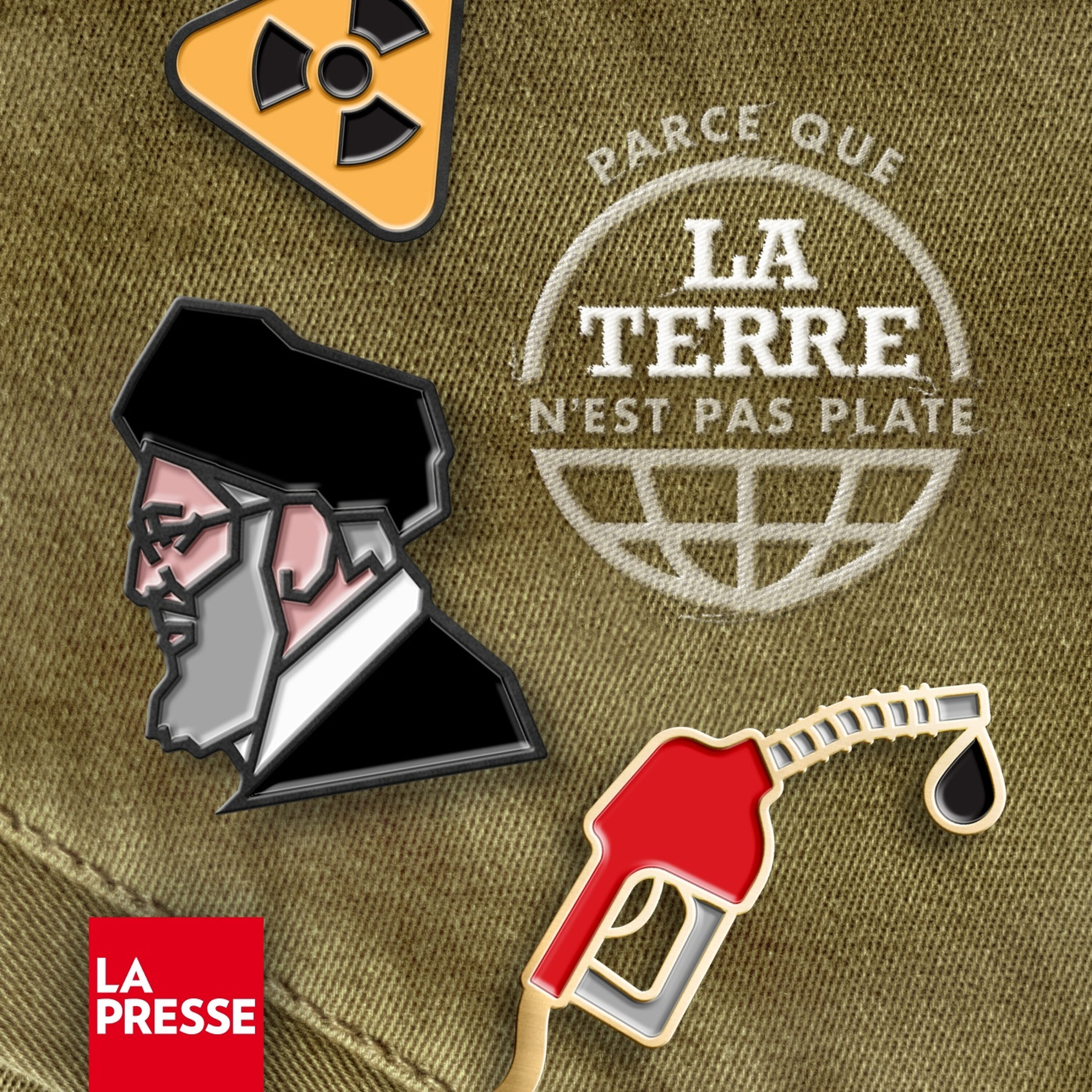 L’Iran, la citadelle tourmentée