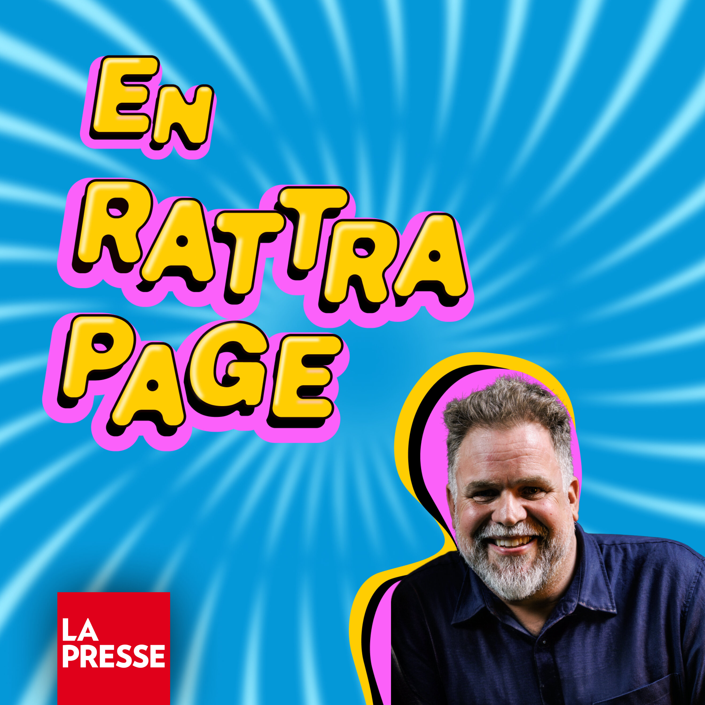 Stéphane Bellavance