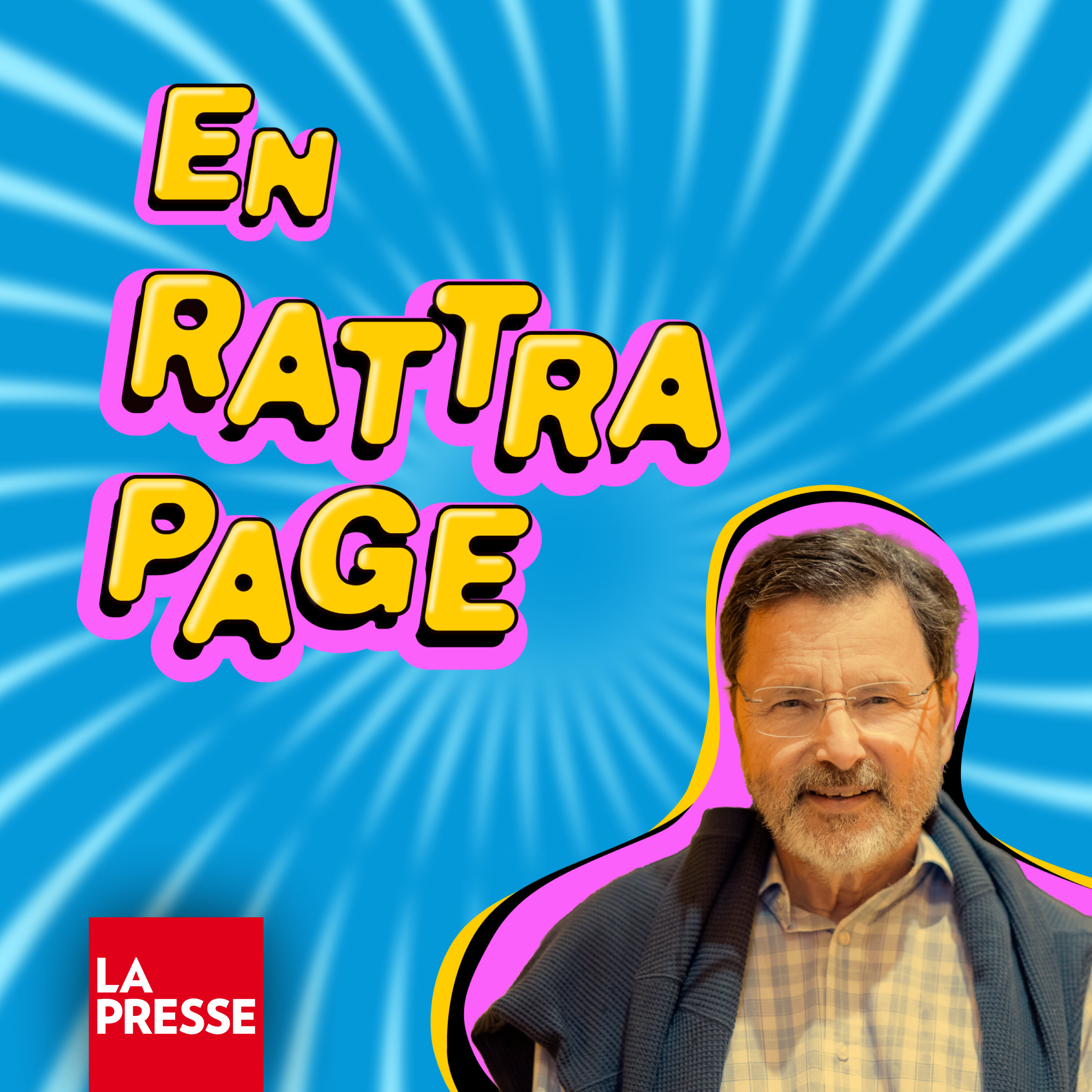 Denis Lévesque