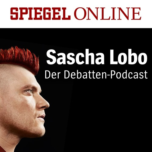 Lobo – Der Debatten-Podcast