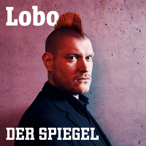 Lobo – Der Debatten-Podcast