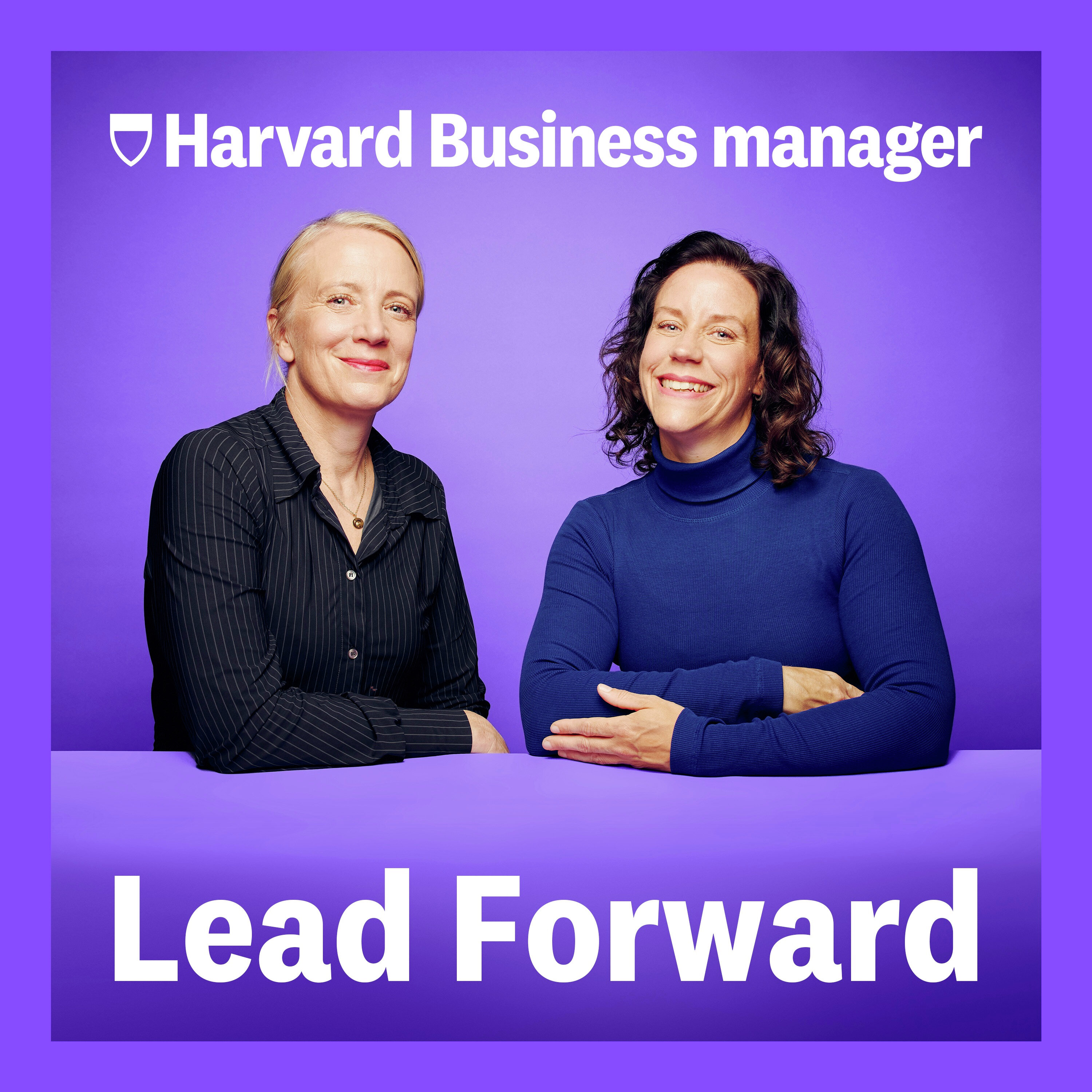 Artwork for Lead Forward