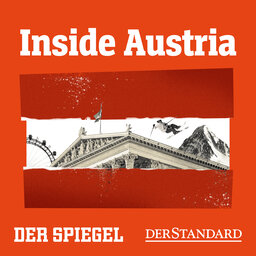 Das Fellner-Imperium (3/5): Eine Affäre mit Sebastian Kurz