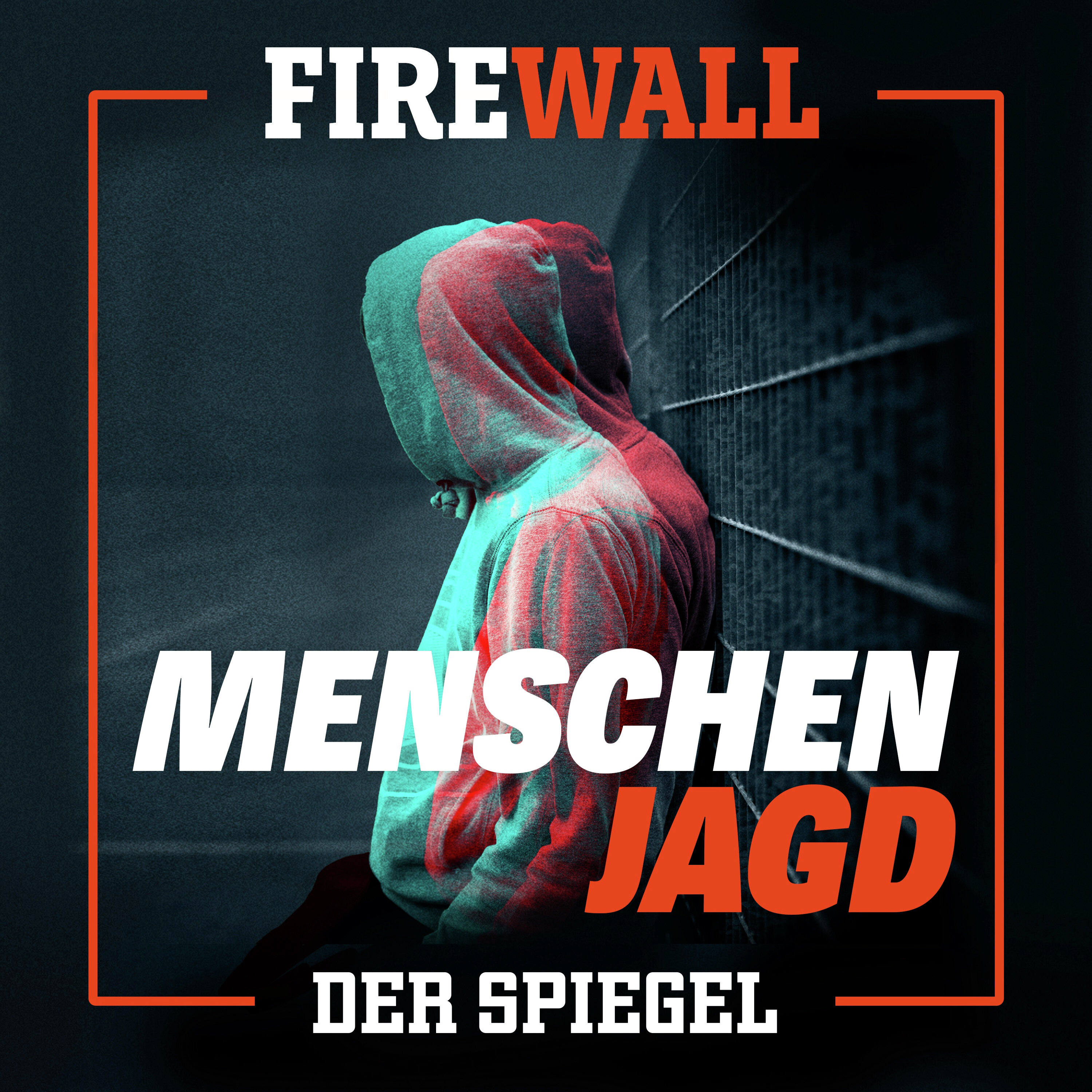 Firewall: Menschenjagd - im Netz von »White Tiger« episode artwork