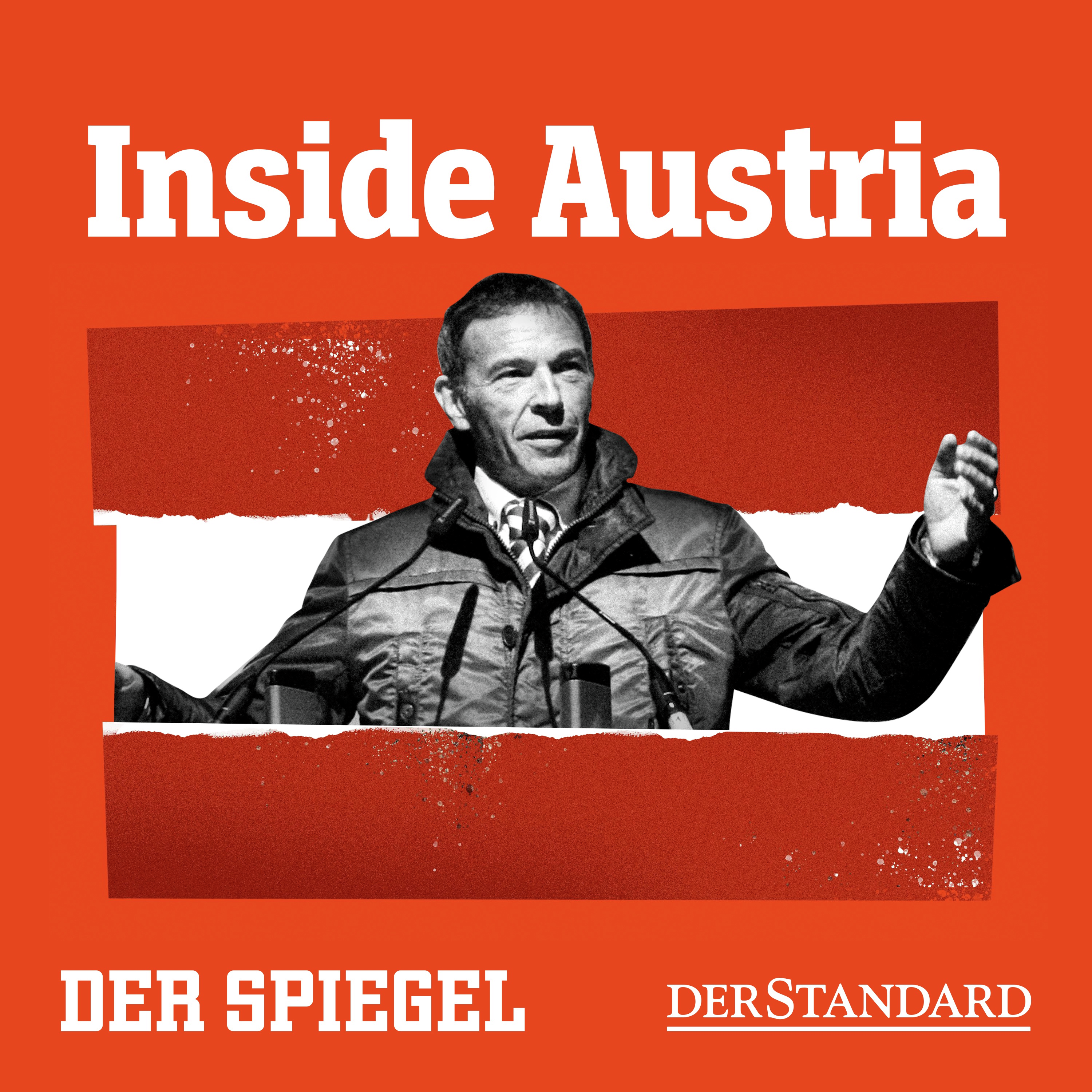 Inside Austria