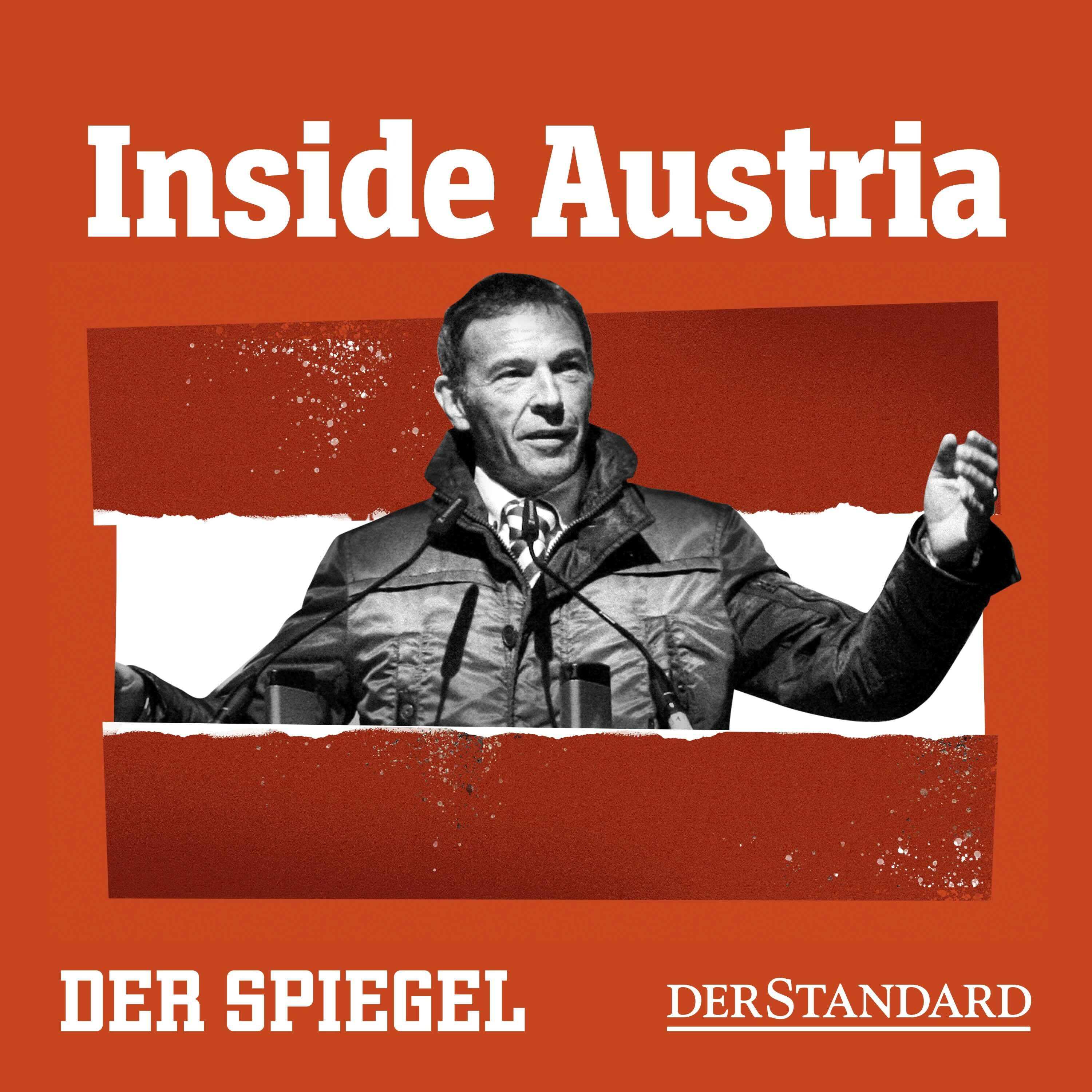 Jörg Haider: Der Erfinder des Rechtspopulismus (1/3)