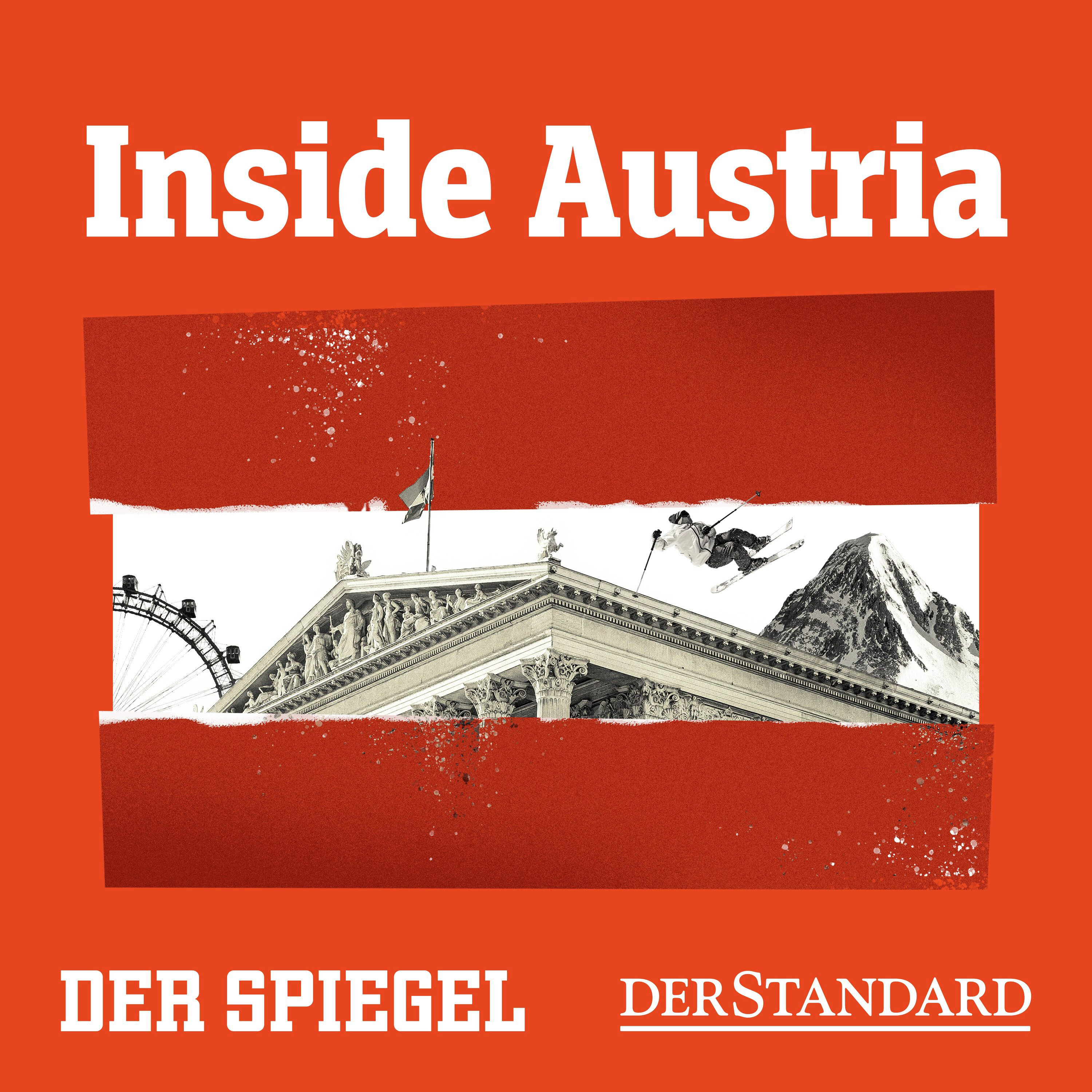 Wie ein Sado-Maso-Blog Österreichs Außenministerium erschüttert
