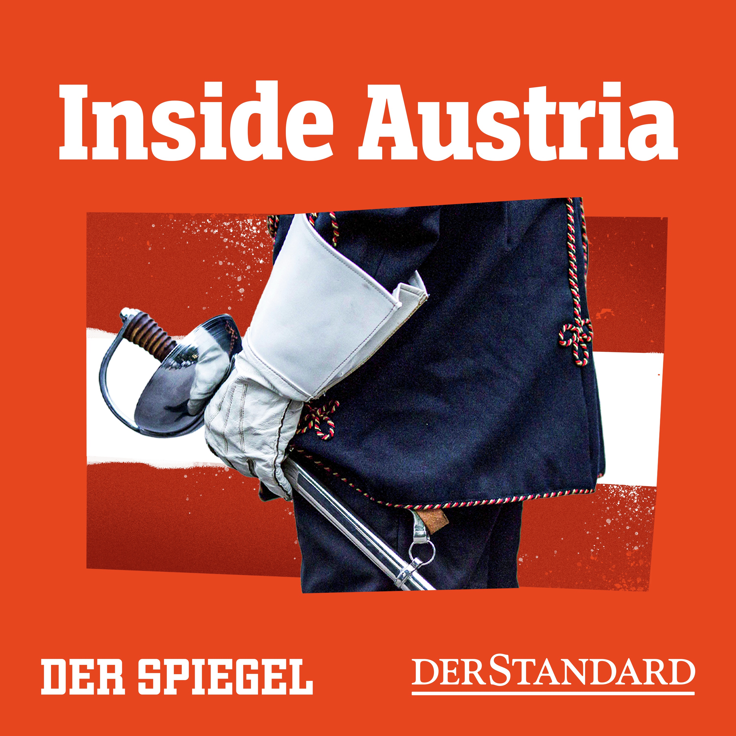 Die Macht der Burschenschaften (2/5): Auf der Bude