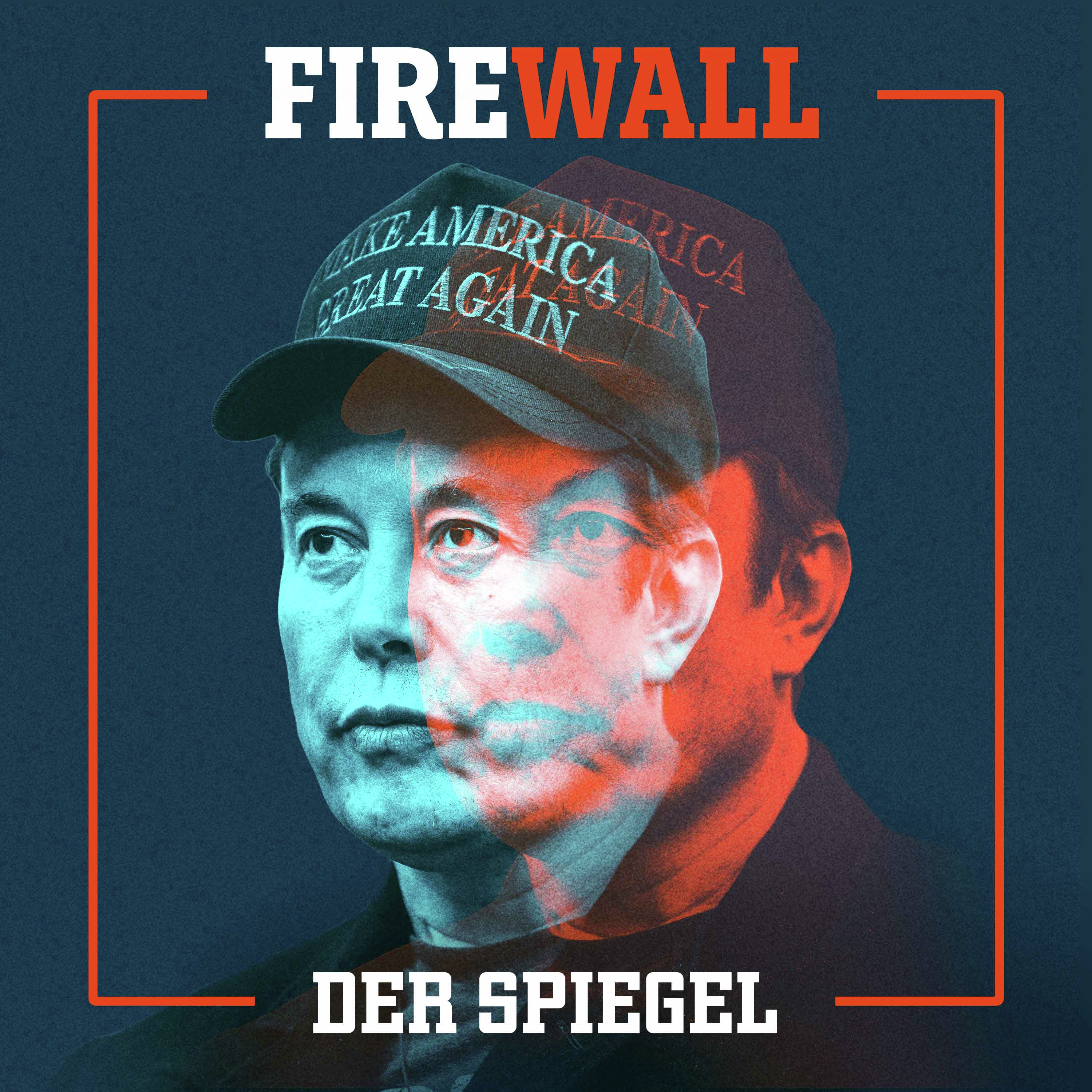 Systemsprenger Elon Musk (3/3): Der Pakt mit Donald Trump