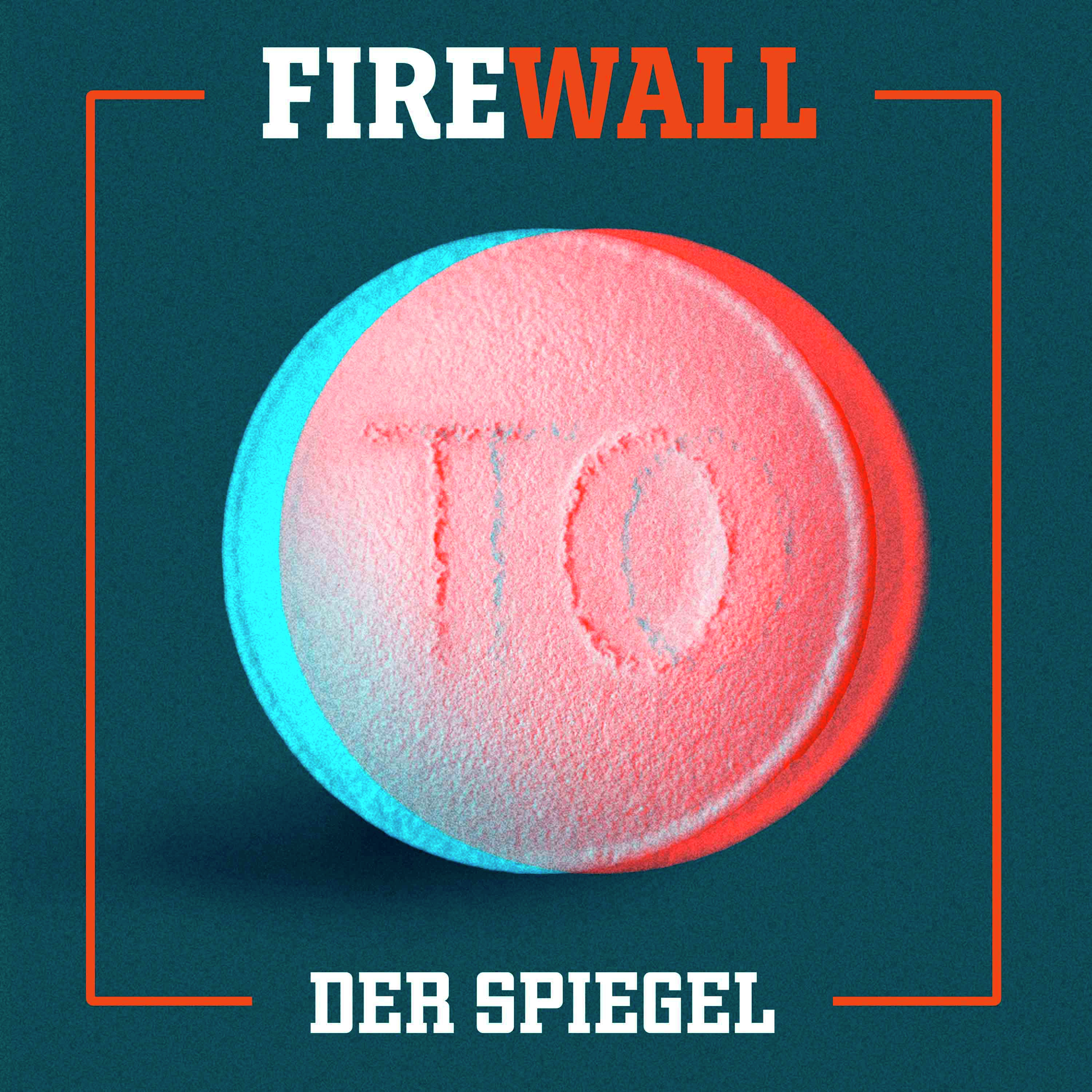 Firewall: Jedes System hat eine Schwachstelle