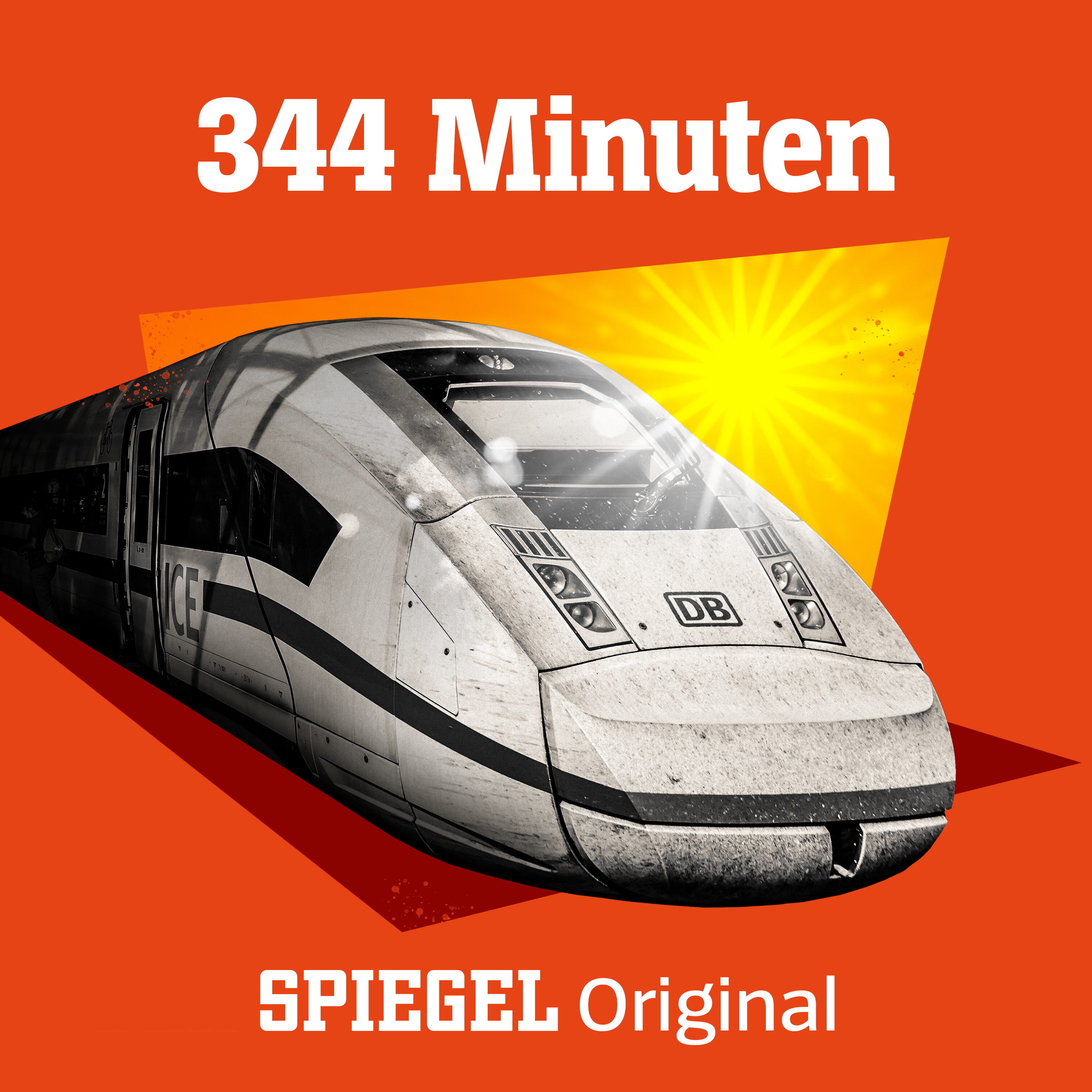 Eure Bahn-Fragen und Zug-Erlebnisse (Bonusfolge, 344 Minuten)