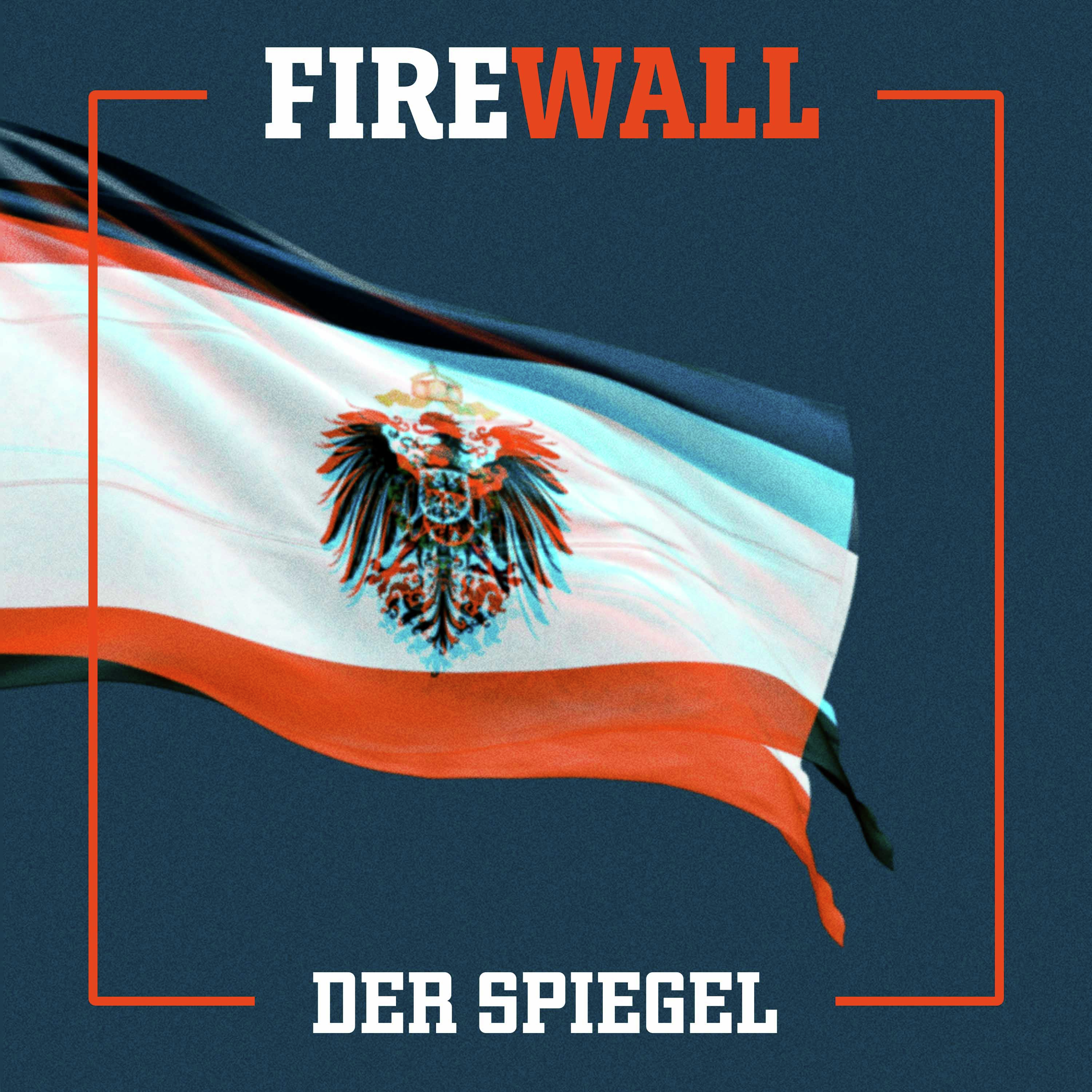 Reichsbürger vs. BRD: Operation Staatsstreich