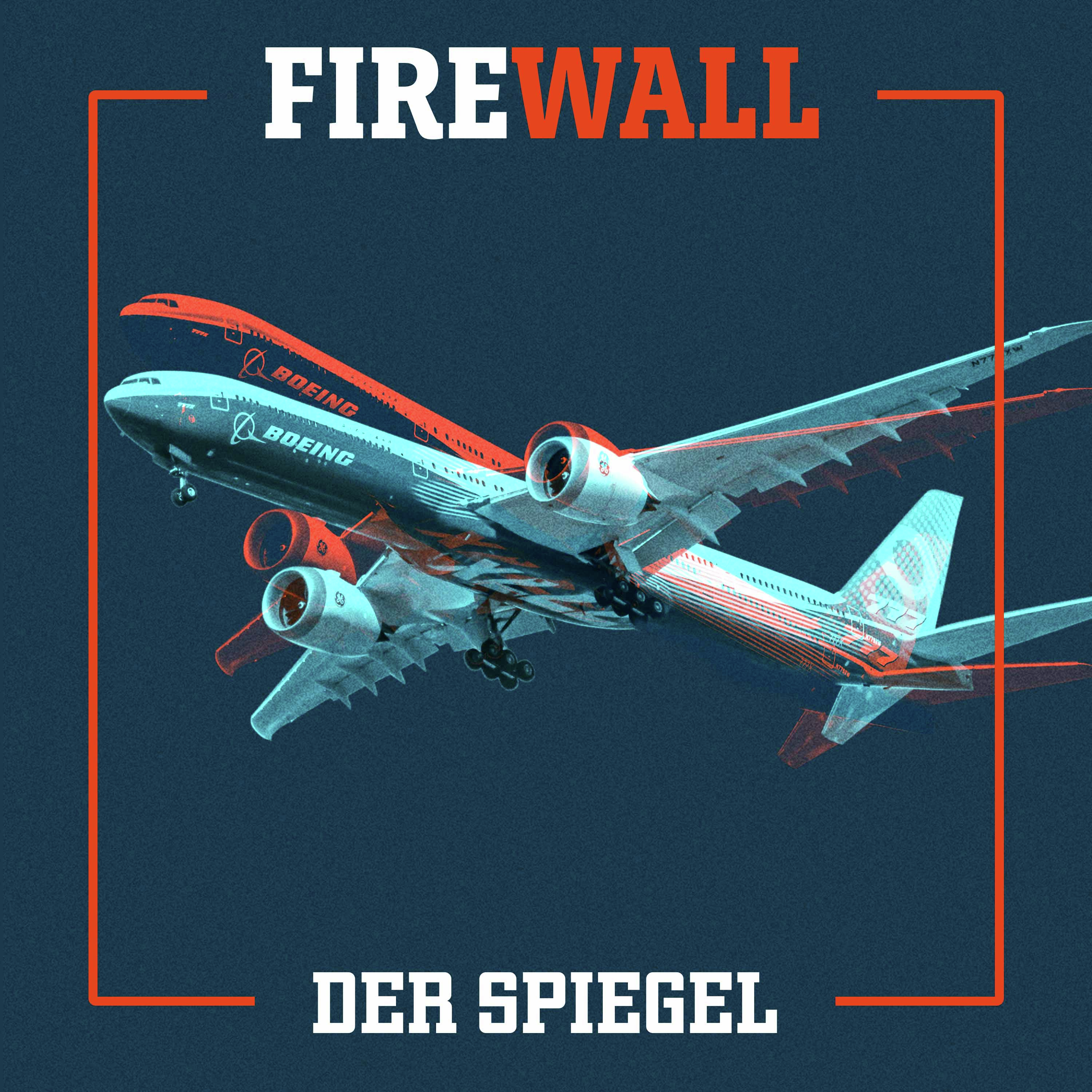 Boeing vs. Whistleblower: Das Zocken mit der Flugsicherheit