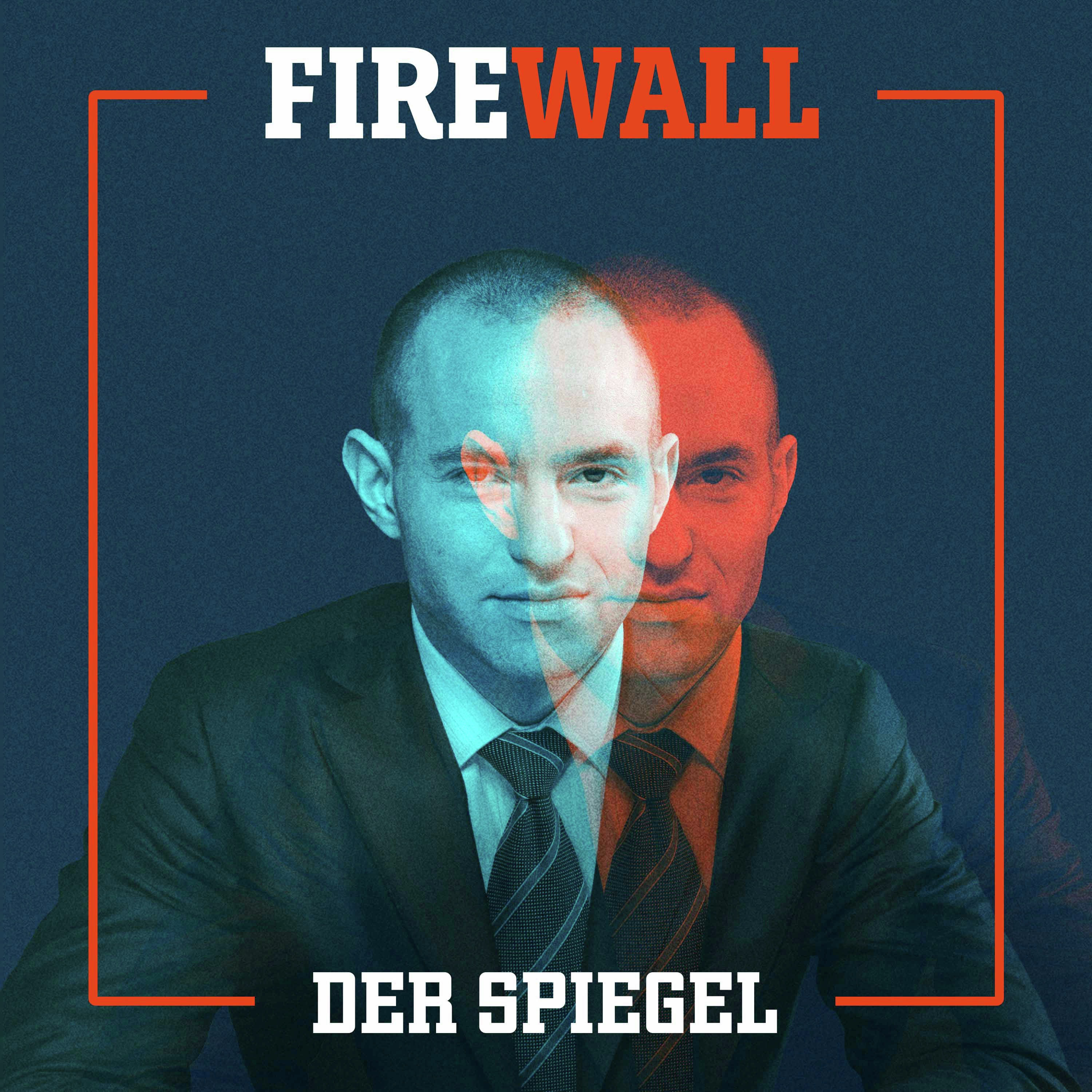 Jan Marsalek vs. Verfassungsschutz: Das Doppelleben des Top-Managers