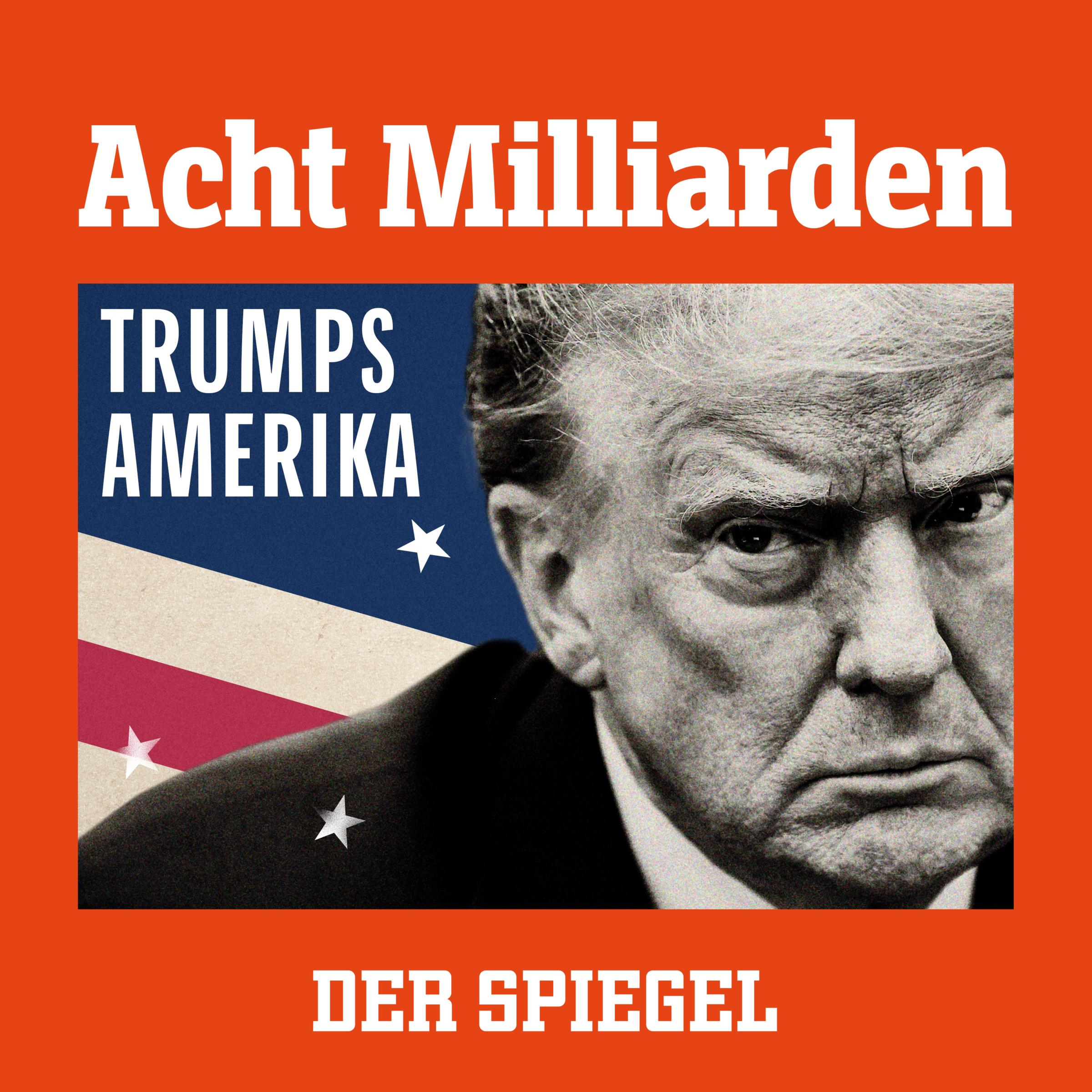 Midterms: Diese Kandidaten treten gegen Trumps Republikaner an