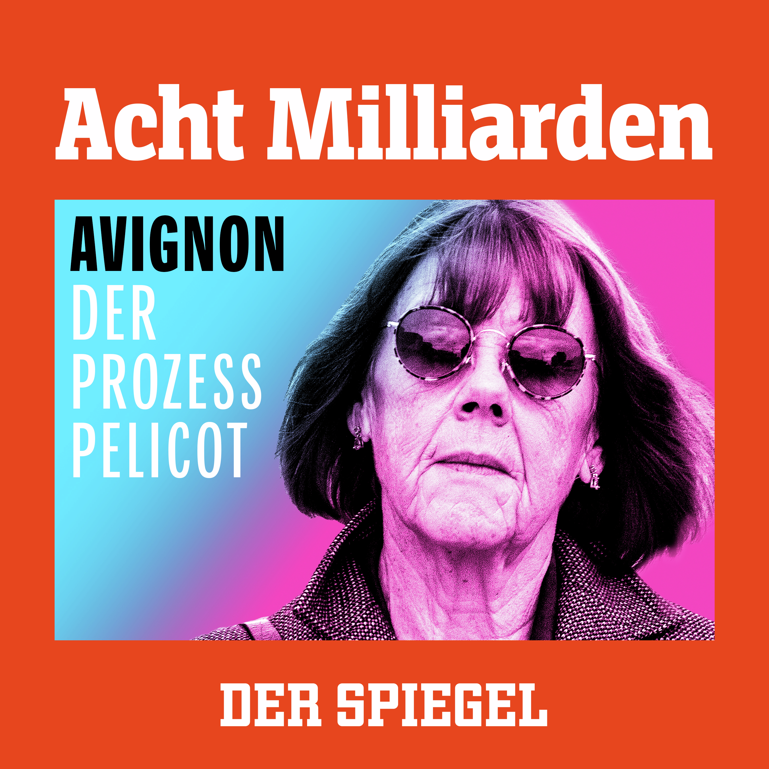 E01 Avignon: Der Prozess Pelicot – Der Glaskasten
