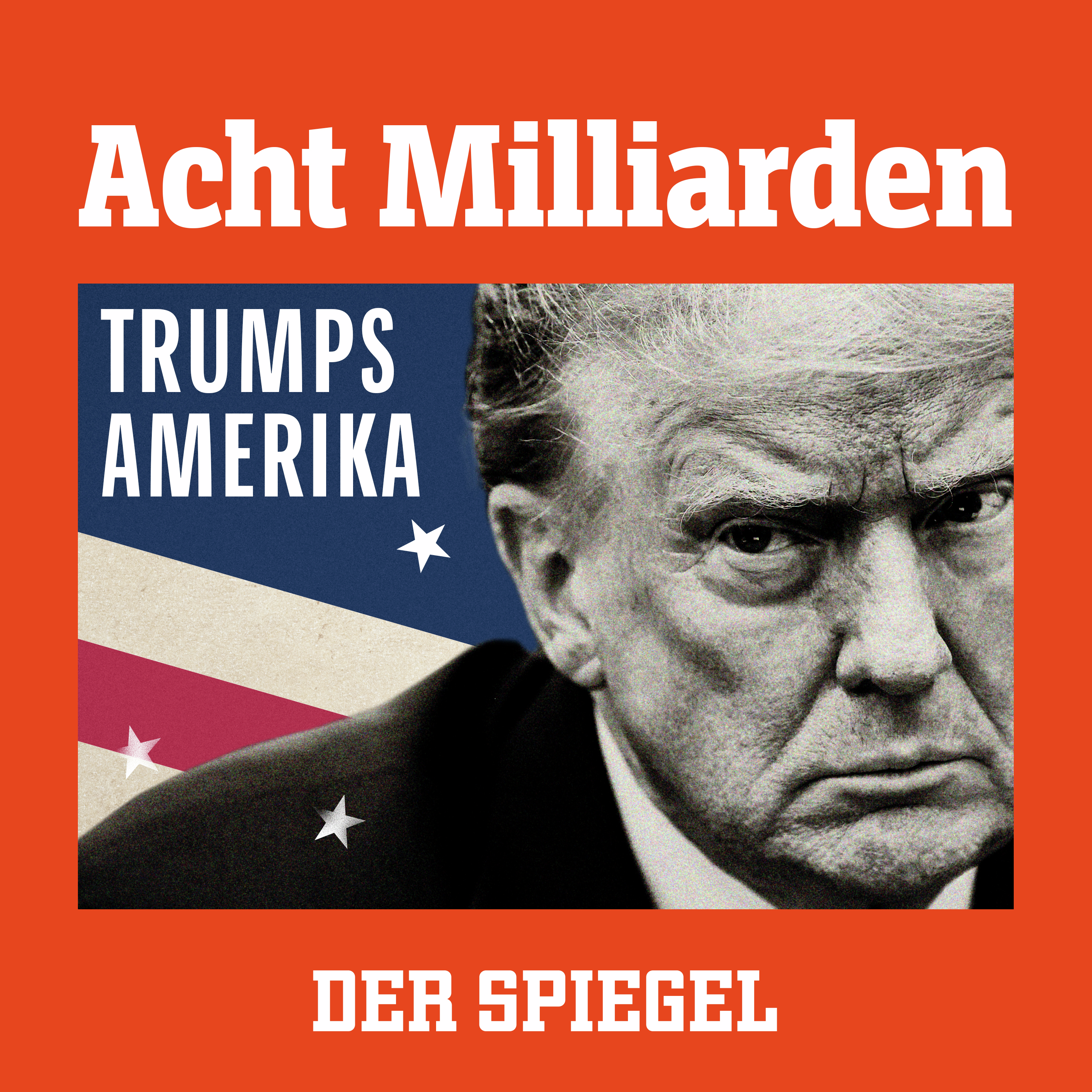 Wenn Bibelfanatiker Politik machen podcast episode