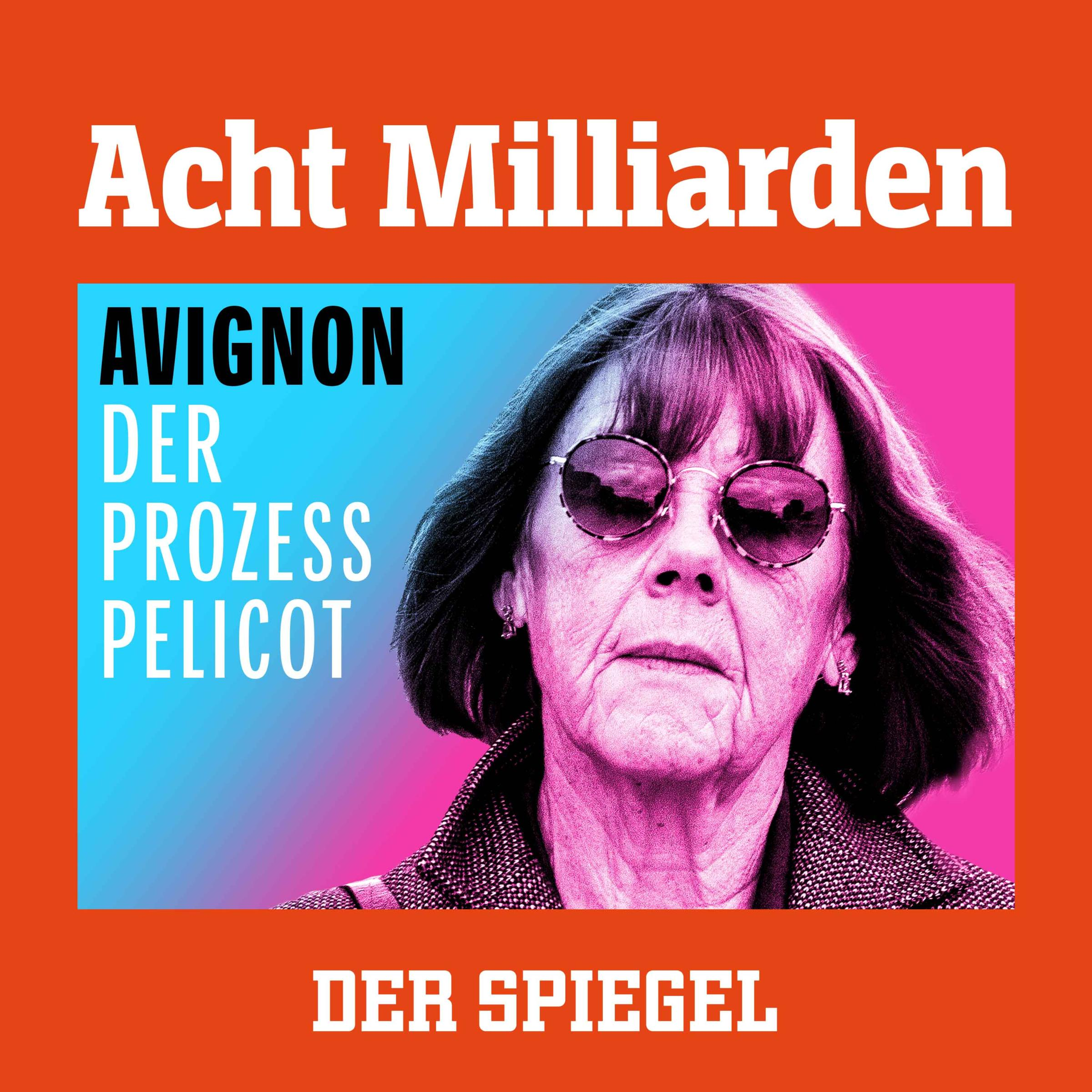 Avignon: Der Prozess Pelicot – Trailer