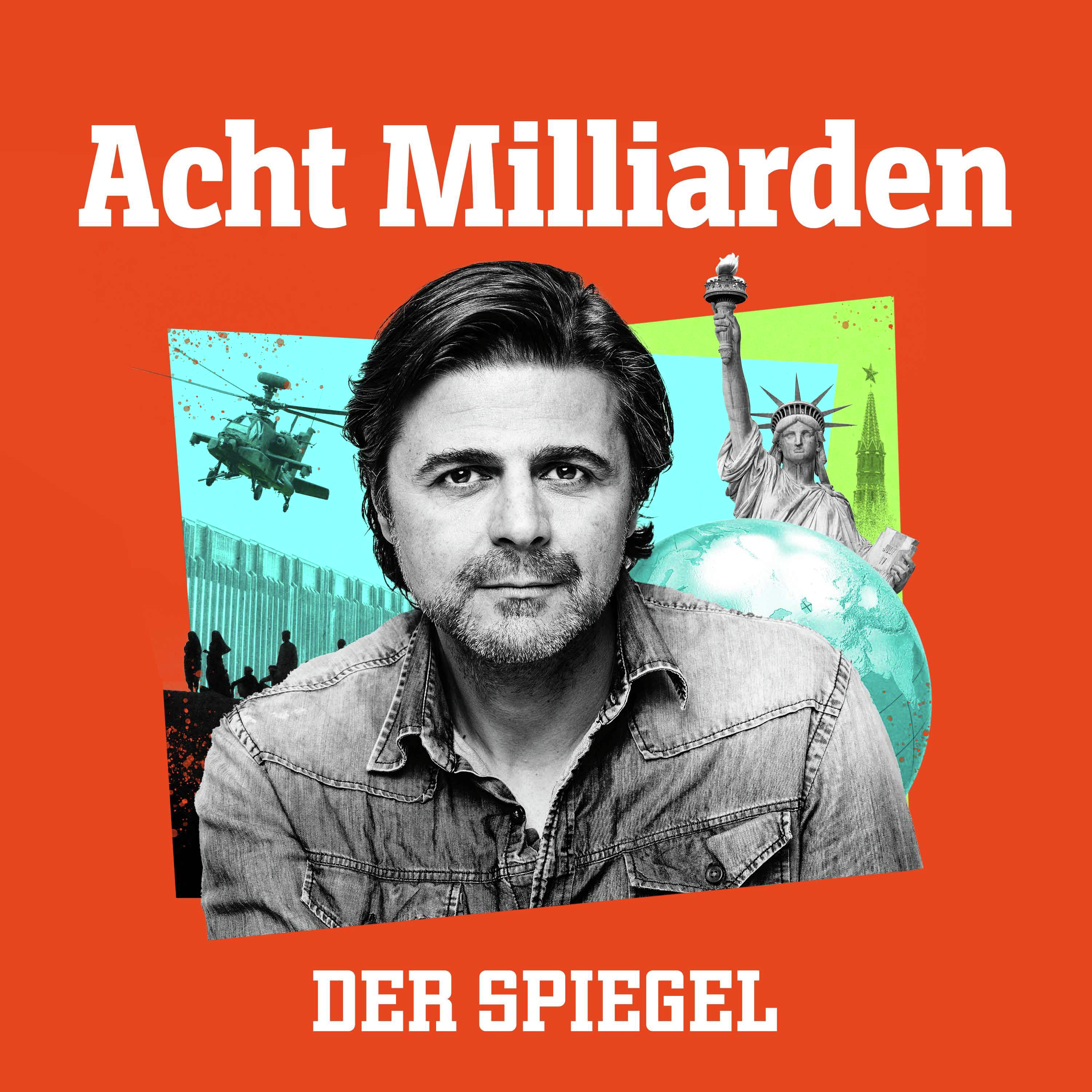 Wie eine Umfrage dem Harris-Lager plötzlich Hoffnung macht