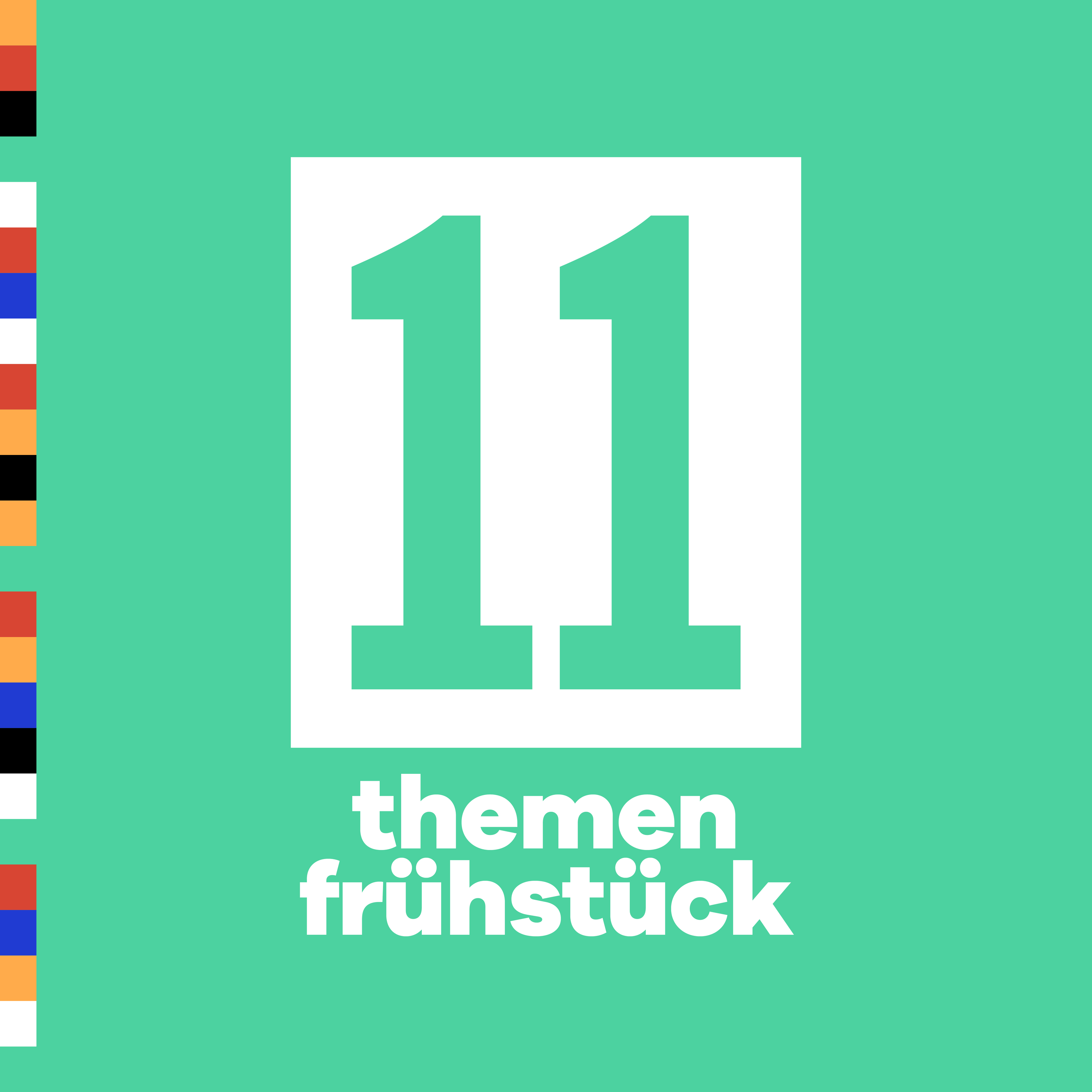11FREUNDE täglich