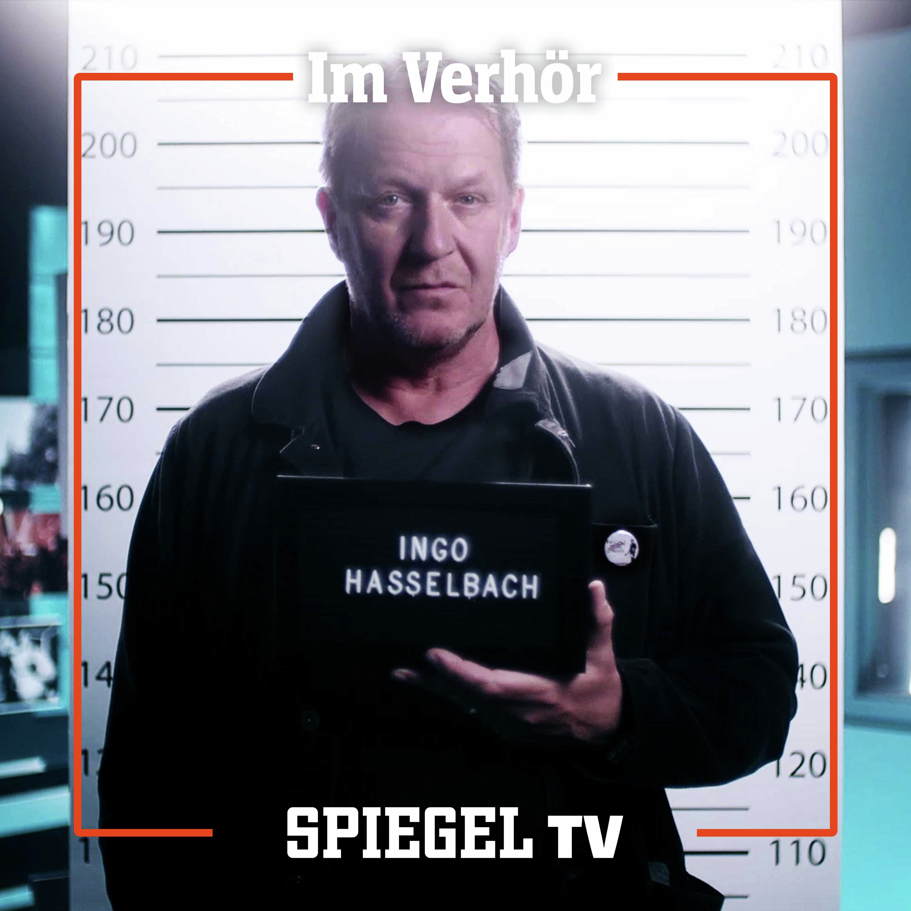 »Der Führer von Berlin«: Ingo Hasselbach über die Baseballschlägerjahre