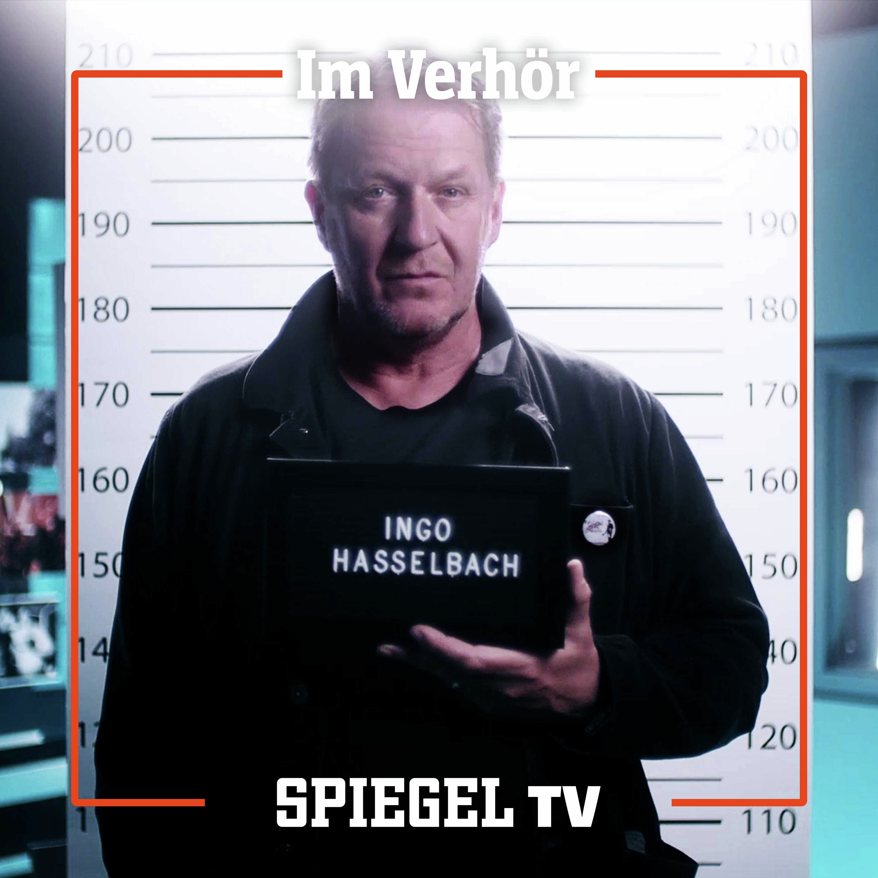 »Der Führer von Berlin«: Ingo Hasselbach über die Baseballschlägerjahre