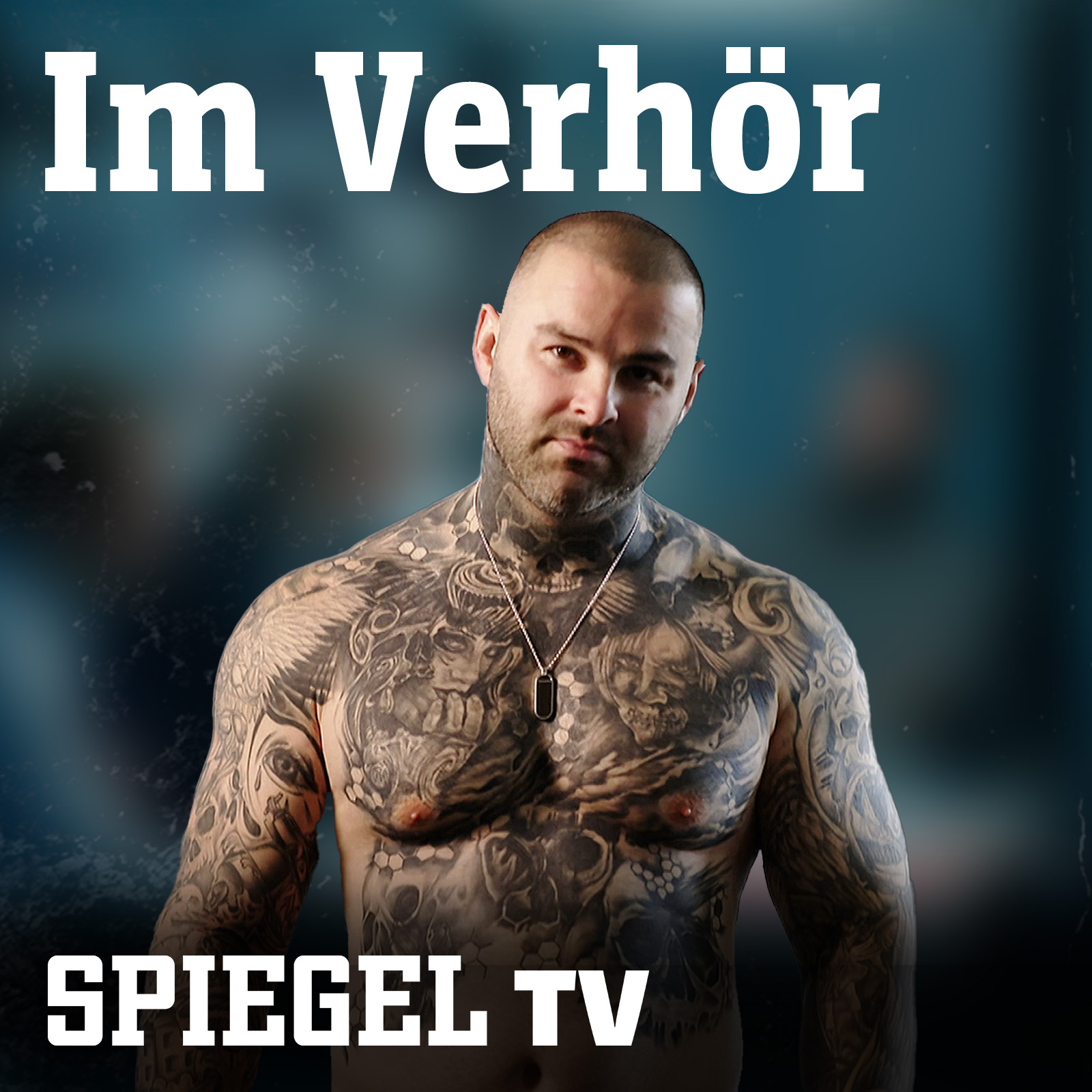 Inside Hells Angels (5): Der Soda-Mord (mit Kassra Zargaran)