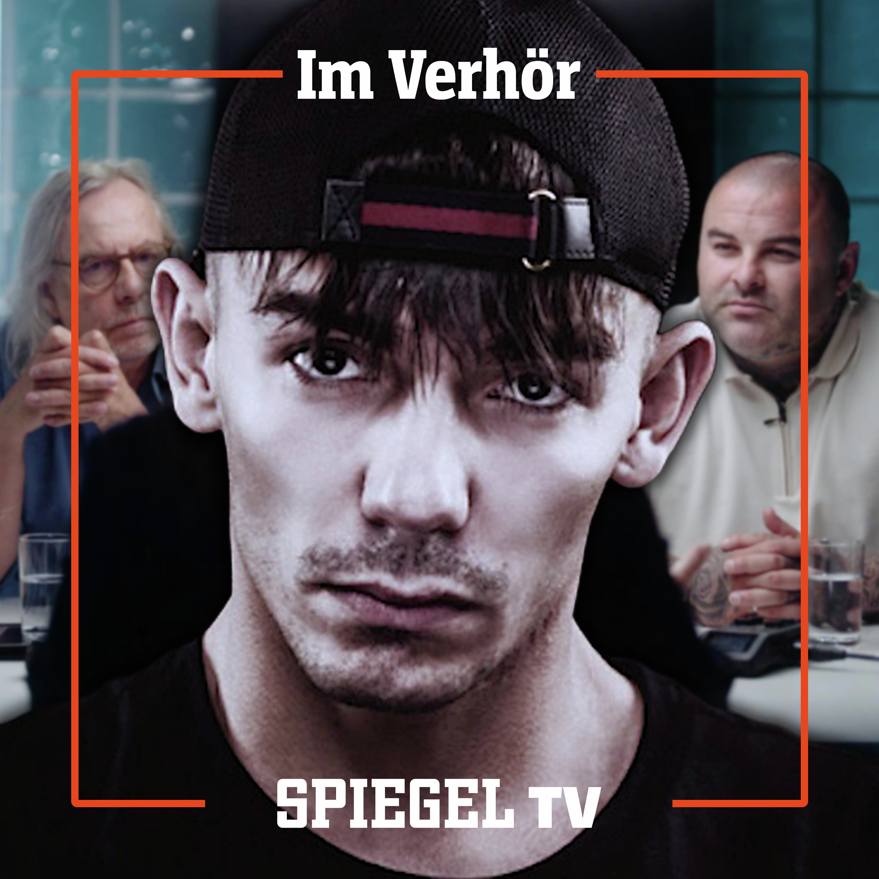 Gangster-Rap und die Clans (2): Die Akte Capital Bra