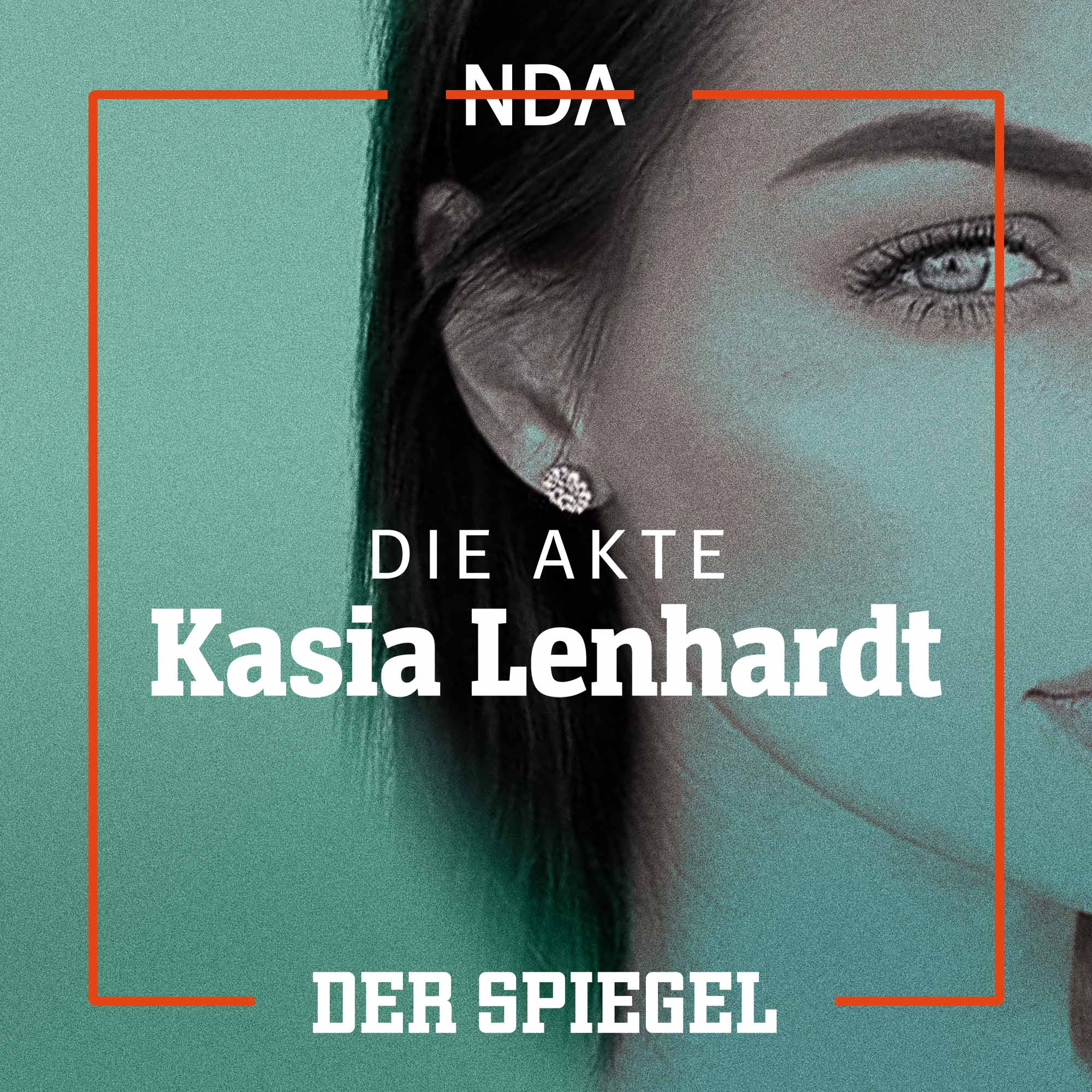 E03: Die Akte Kasia Lenhardt | Akte 758