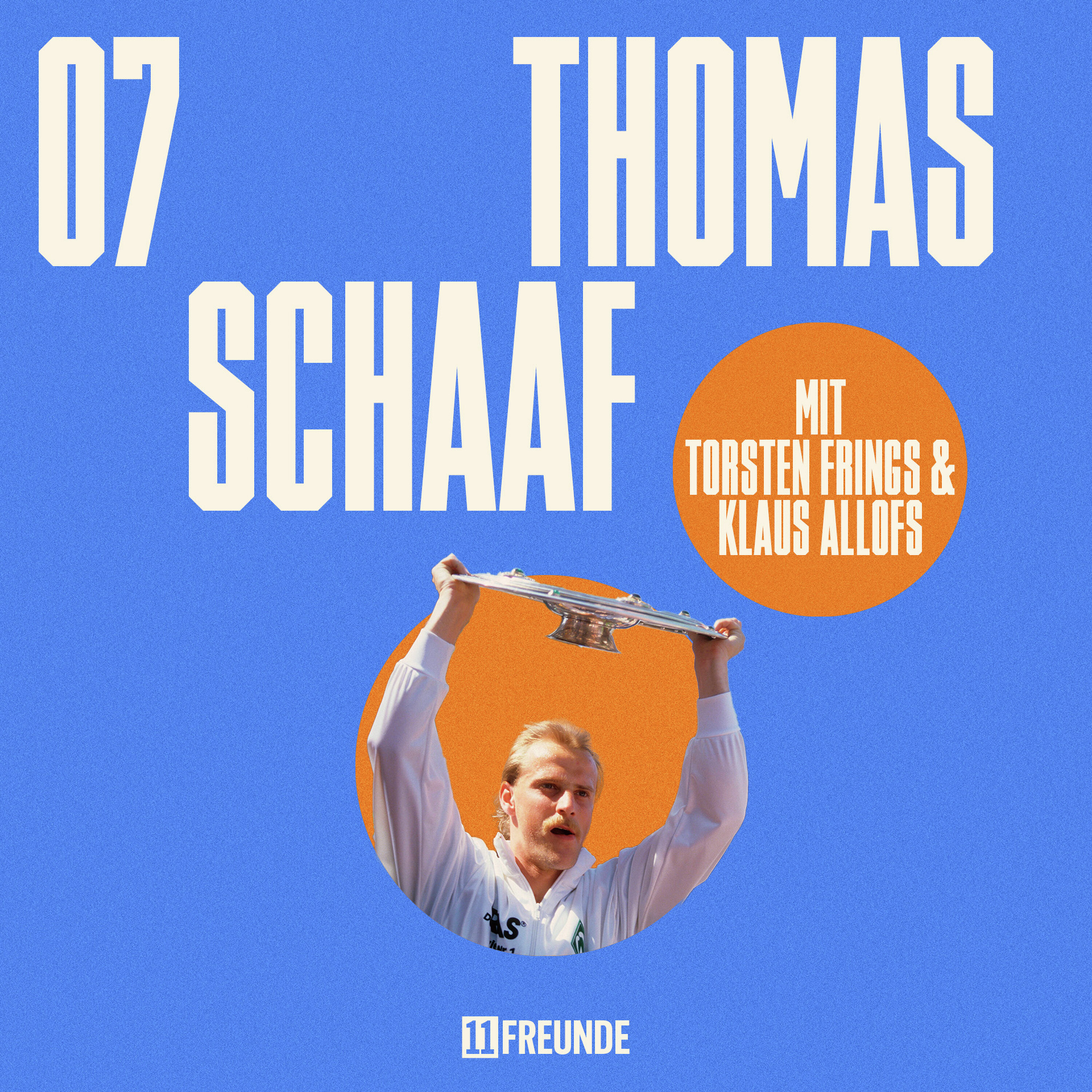 Thomas Schaaf live (1/2): „Ist ja nichts Schlimmes passiert – außer dass wir zu viel Alkohol hatten“ (mit Torsten Frings und Klaus Allofs)