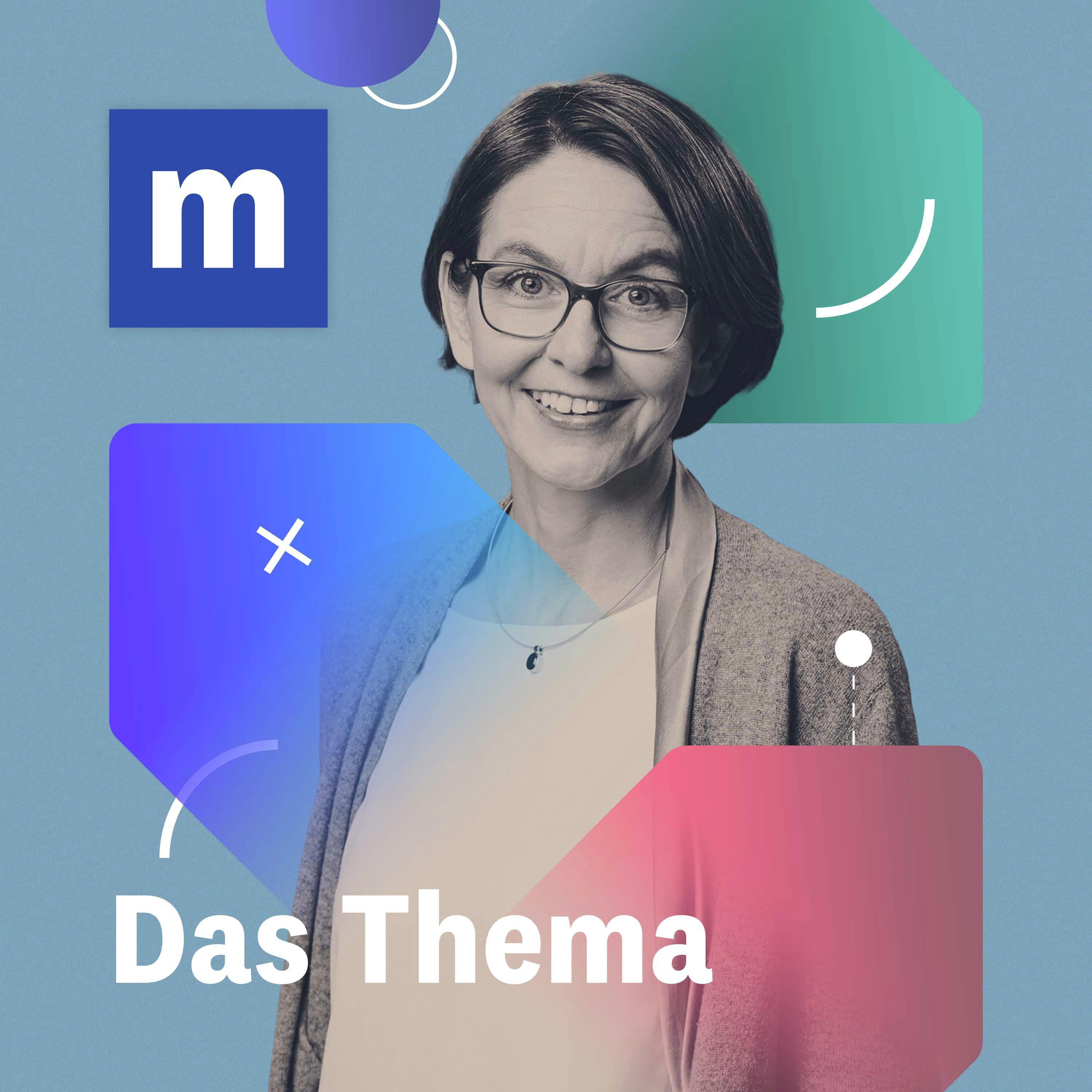 Bayer: Wie läuft das größte Managementexperiment aller Zeiten? episode artwork