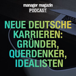 Neue deutsche Karrieren (8) Warum DailyDeal-Gründer Ferry Heilemann sein Start-up zurückkaufte