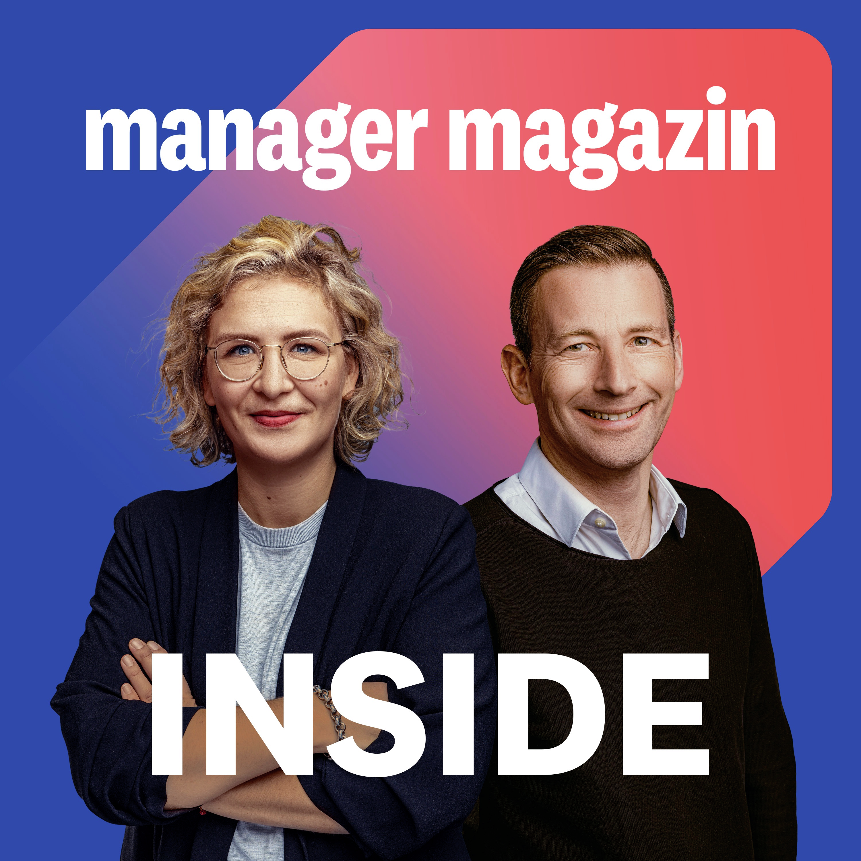 Die Anatomie der Commerzbank-Übernahme episode artwork
