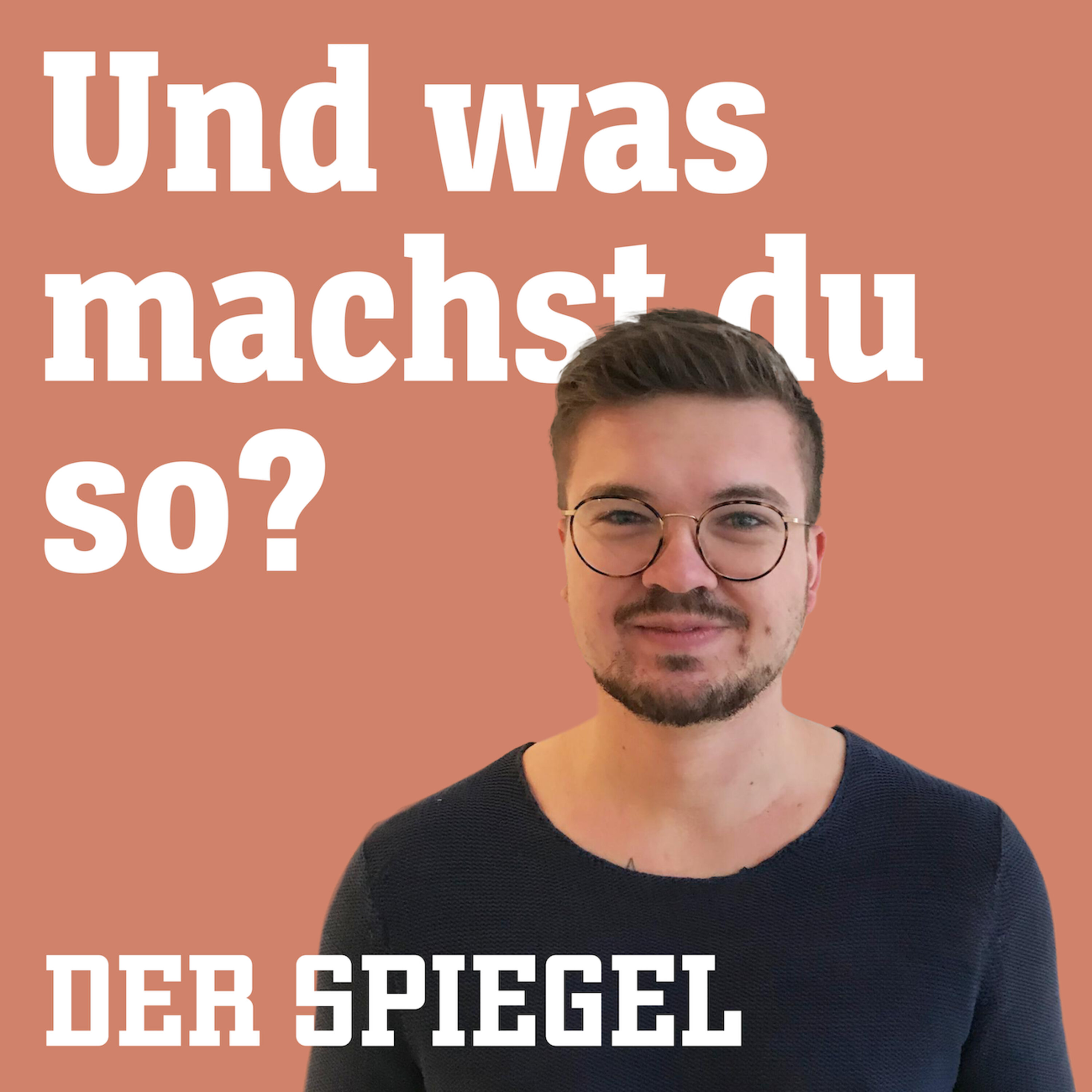 Tanzlehrer Rafael, 23: Warum er in seinem Job auch manchmal Paartherapeut spielen muss