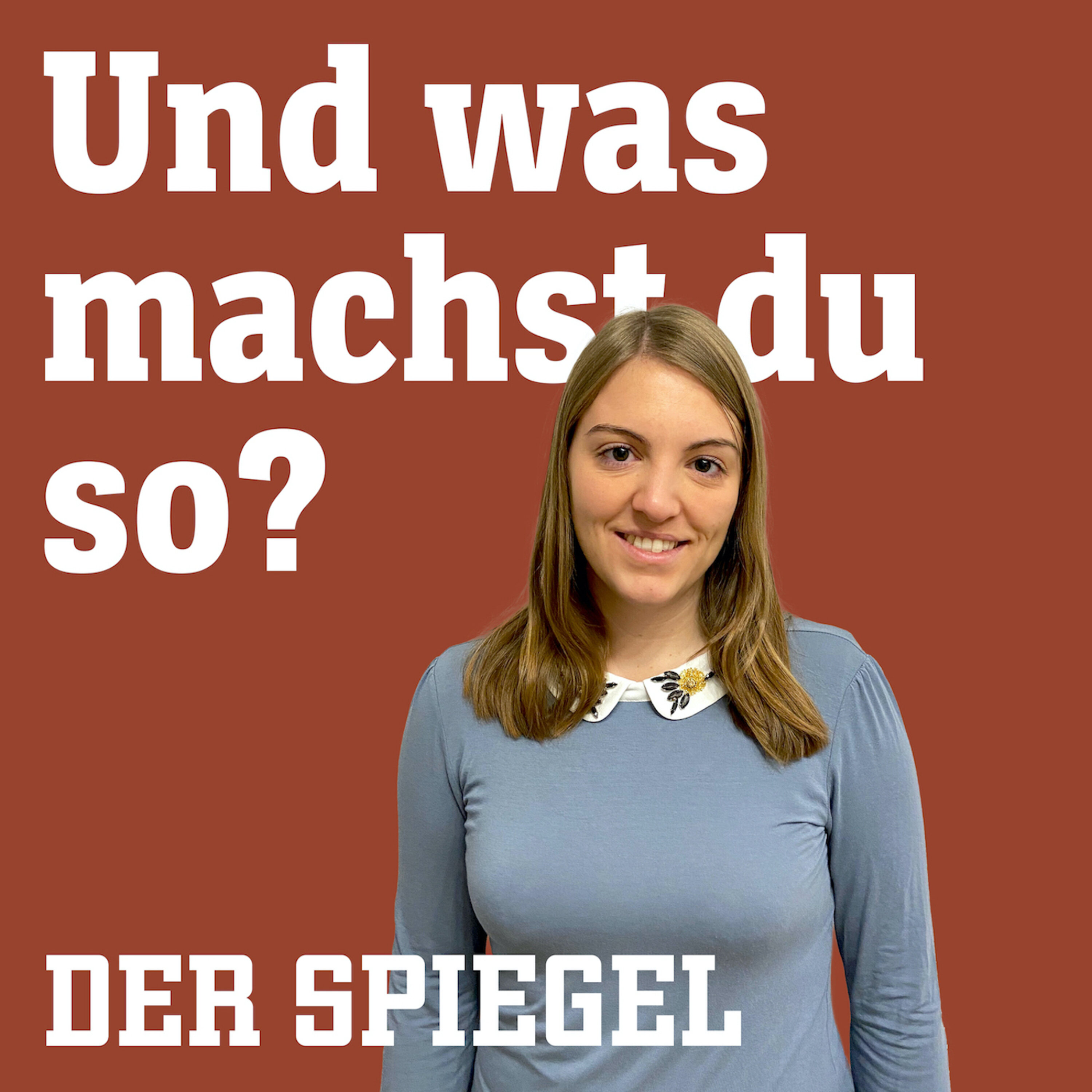 Dolmetscherin Anne, 29: Warum sie im Job ein Adrenalinjunkie sein muss