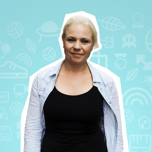 Polizistin Christine, 33: Wie sie mit Gewalt umgeht und warum sie trotzdem gern Streife fährt episode artwork