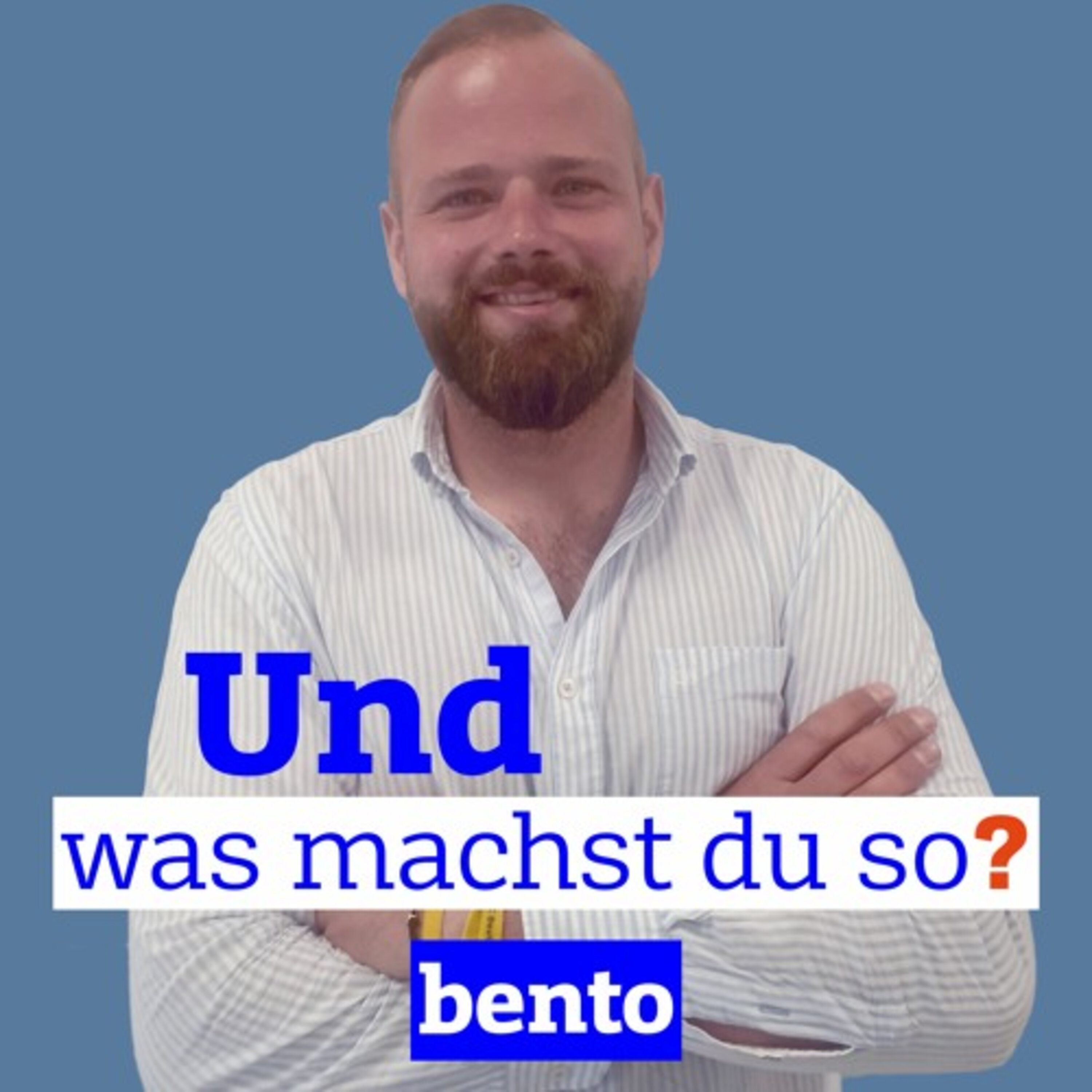 Postbote Phillip, 28: Wie Corona seine Arbeit verändert hat und warum er nie online bestellt