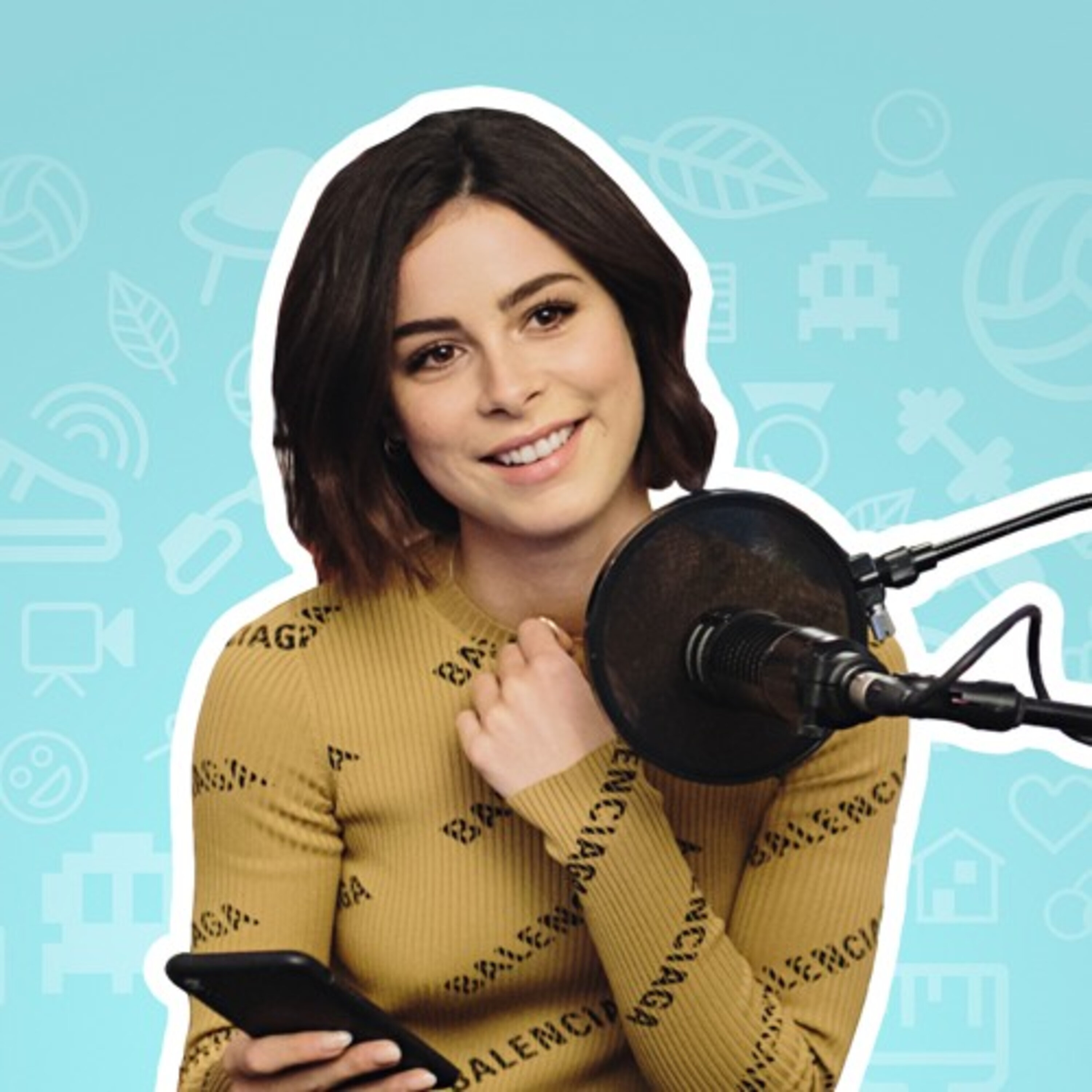 Lena Meyer-Landrut, 27: Wie sie ihre Krise überwunden hat und wie sie heute mit Kritikern umgeht