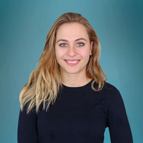 Rennfahrerin Sophia, 19: Wie sie ihren Unfall verarbeitet hat und es in die Formel 1 schaffen will episode artwork