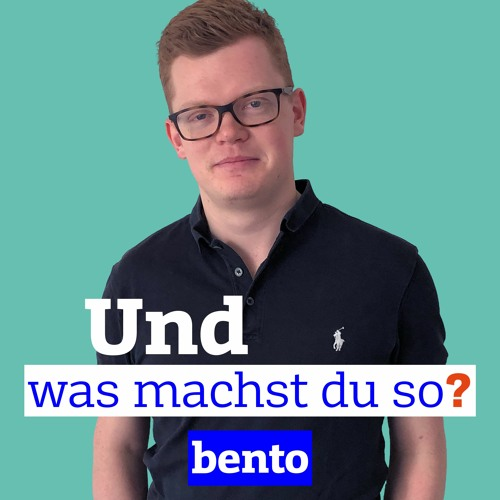 Und was machst du?